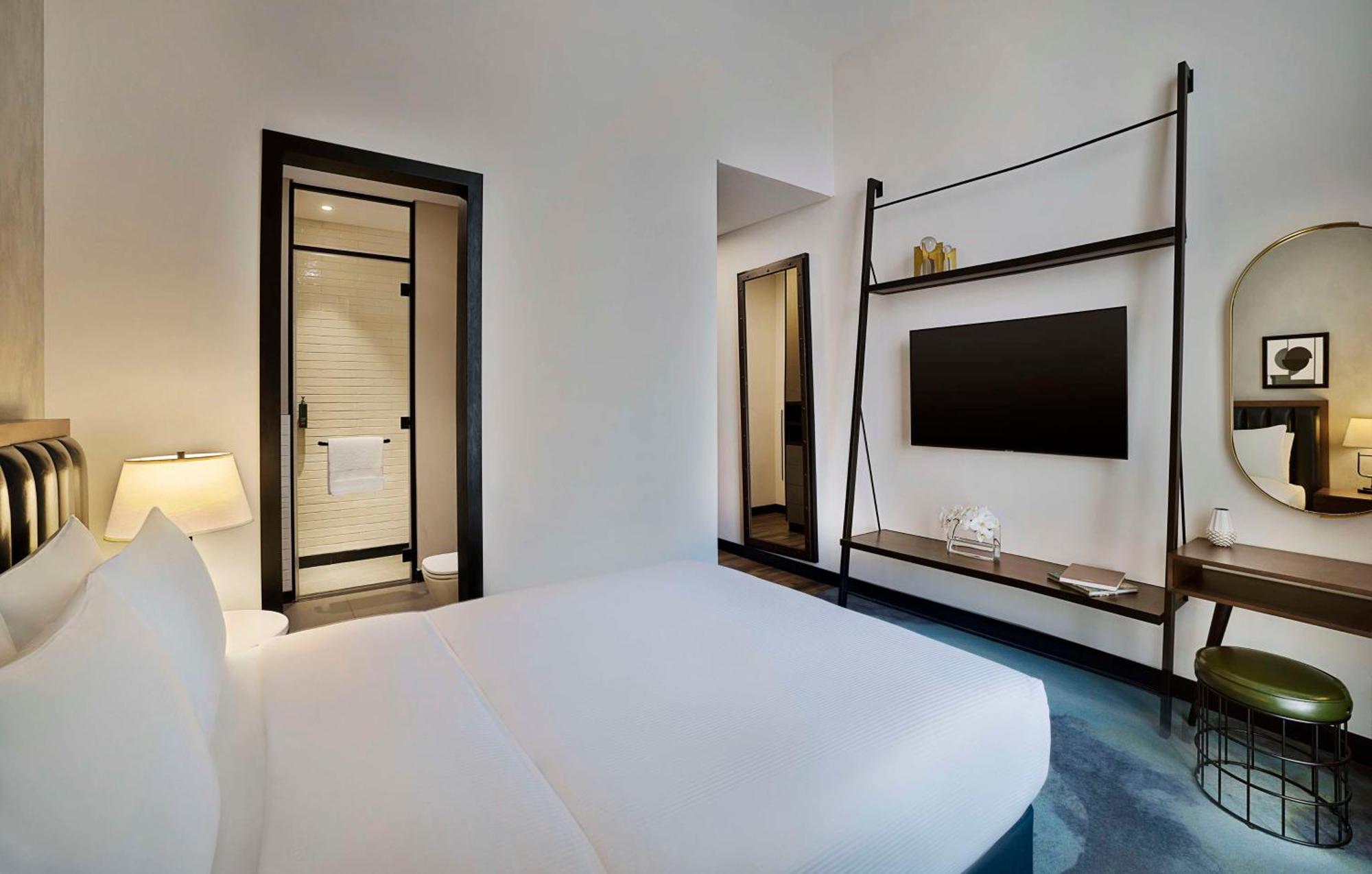 Appartement 2 Chambres