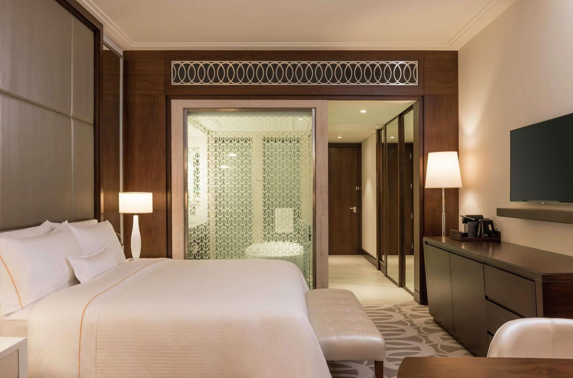 Chambre Lit King-Size