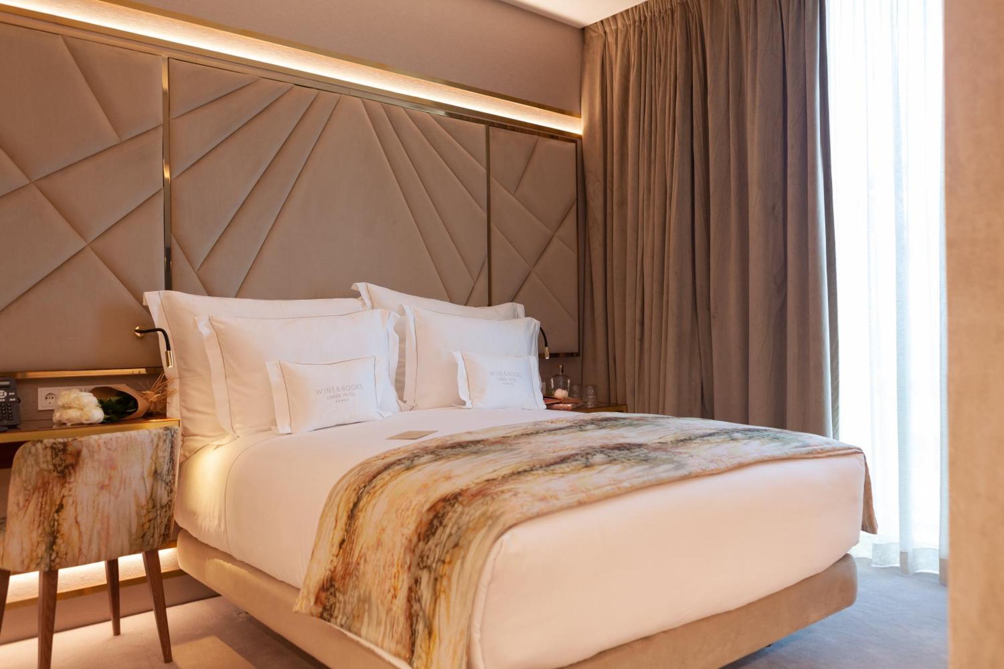 Chambre Double Standard