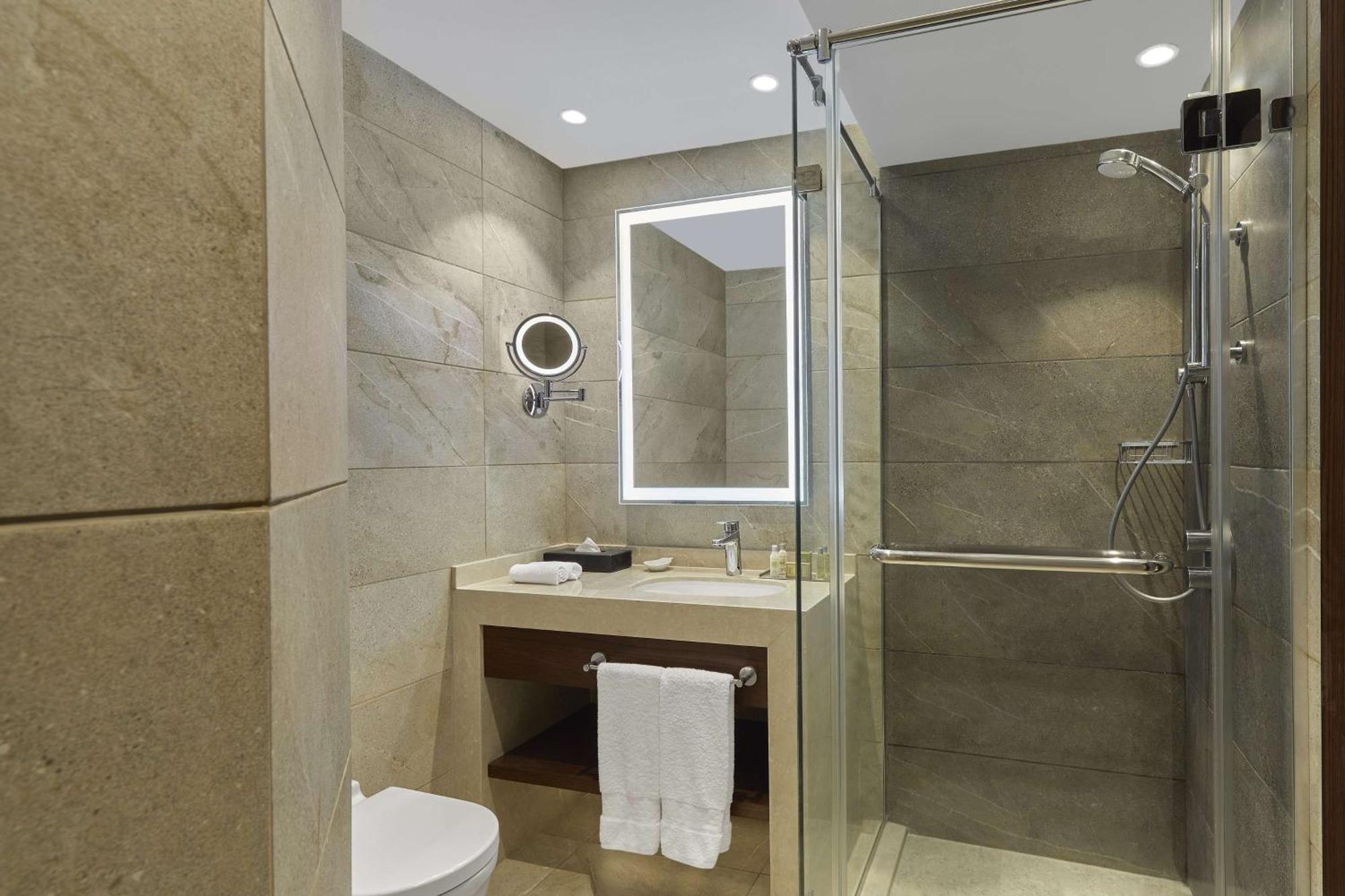 Chambre Lit King-Size Exécutive - Vue sur Nil