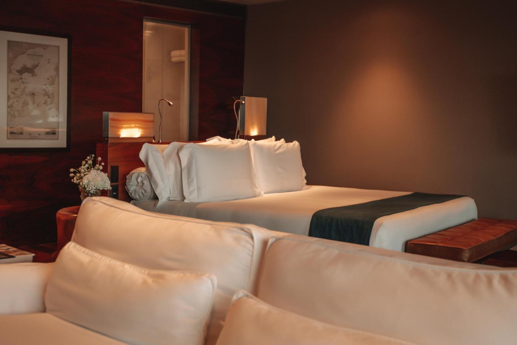 Suite - Vue sur Mer