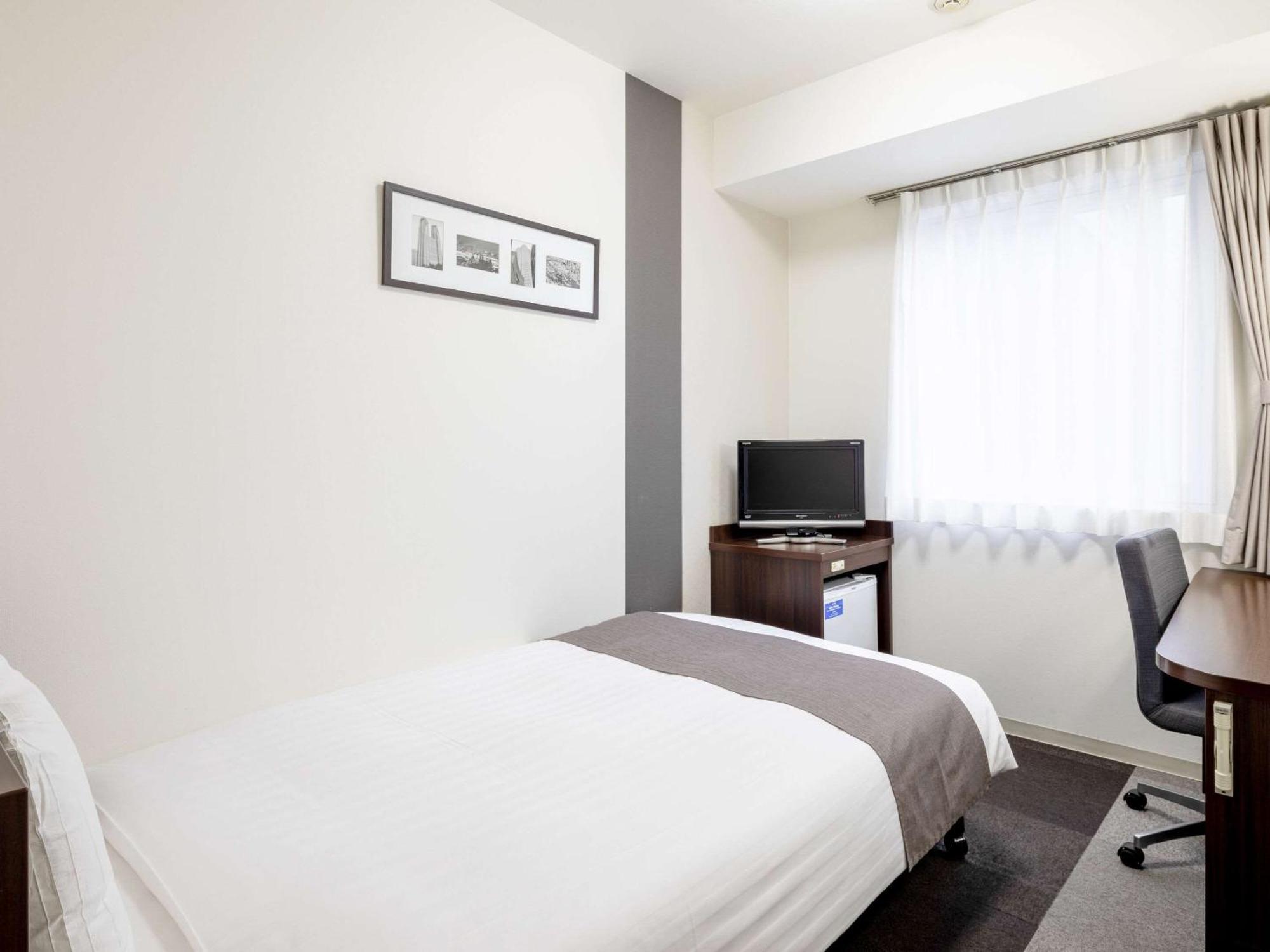 Chambre Simple de Luxe - Non-Fumeurs