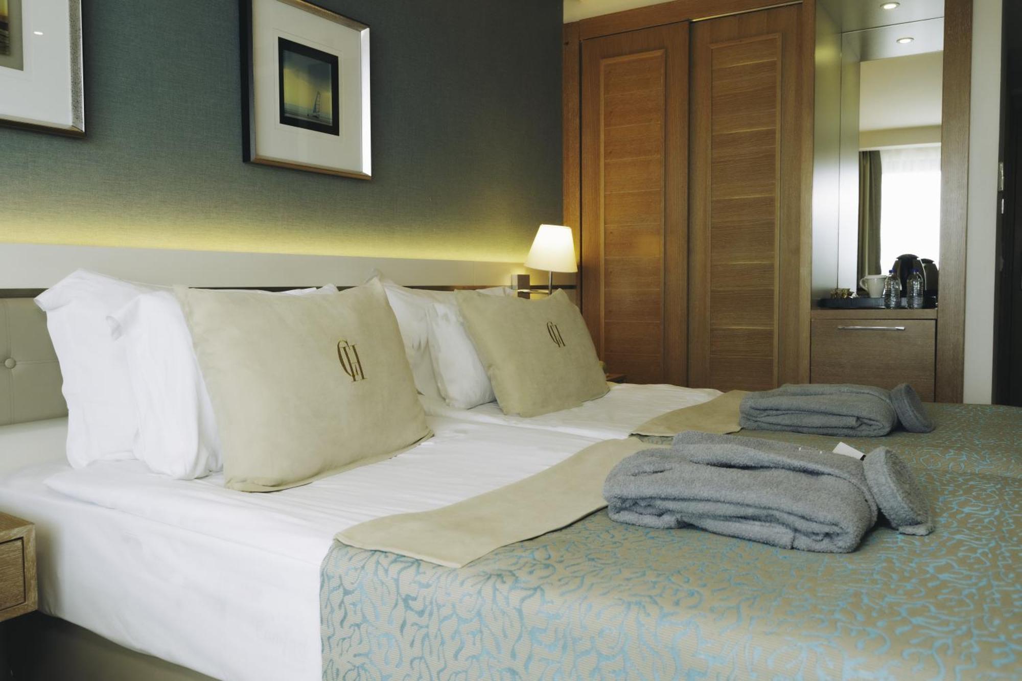 Chambre Familiale