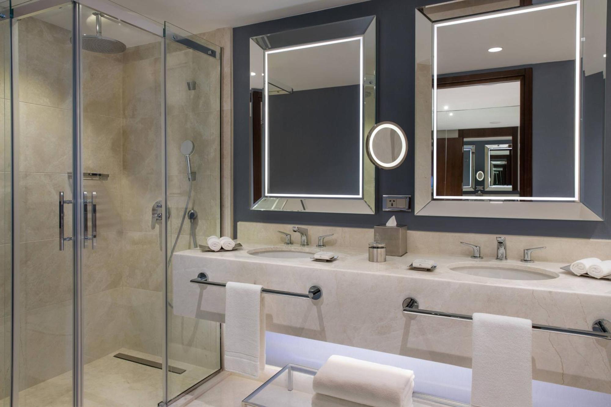 Suite 1 Chambre Premier - Vue sur Bosphore