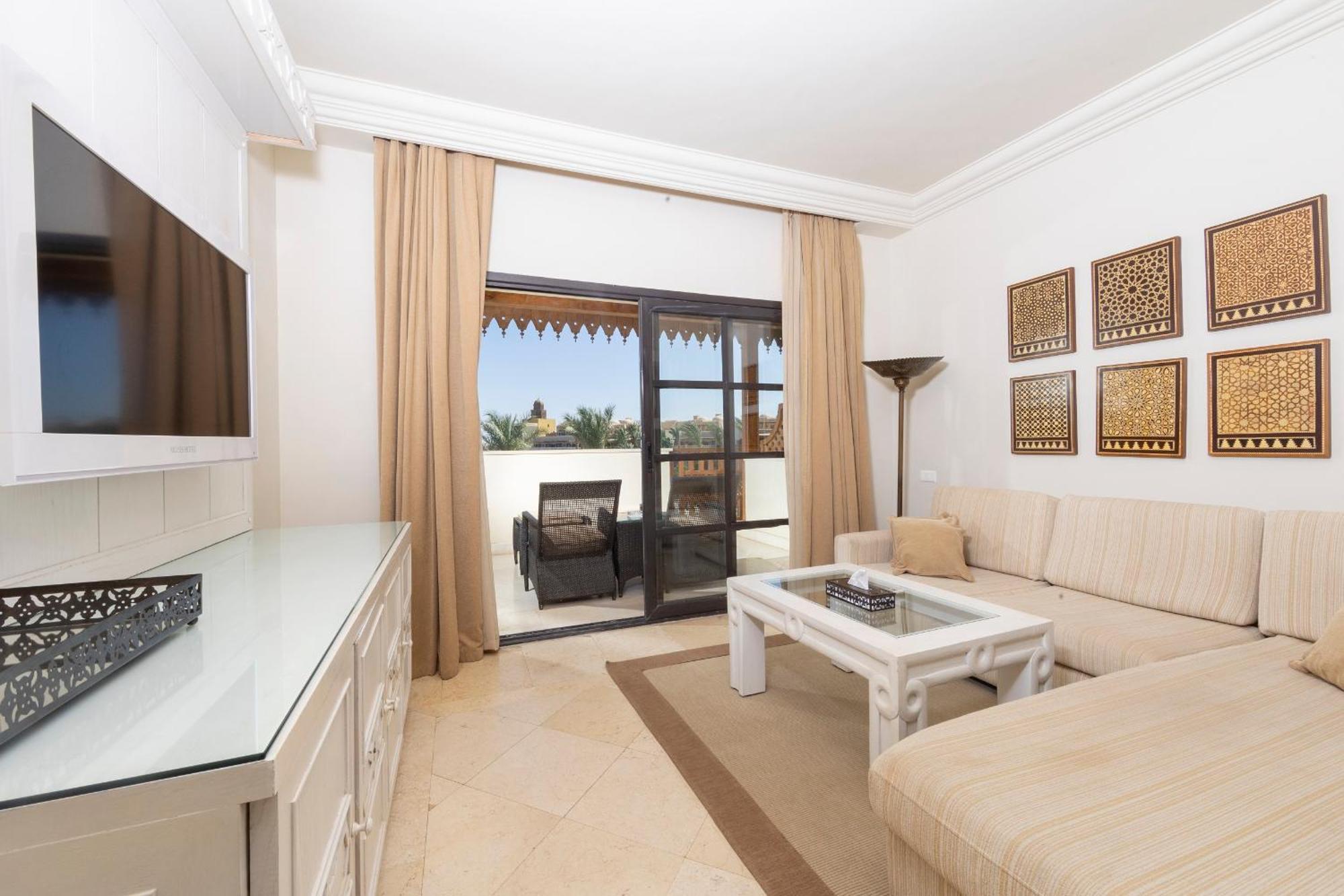 Suite Junior