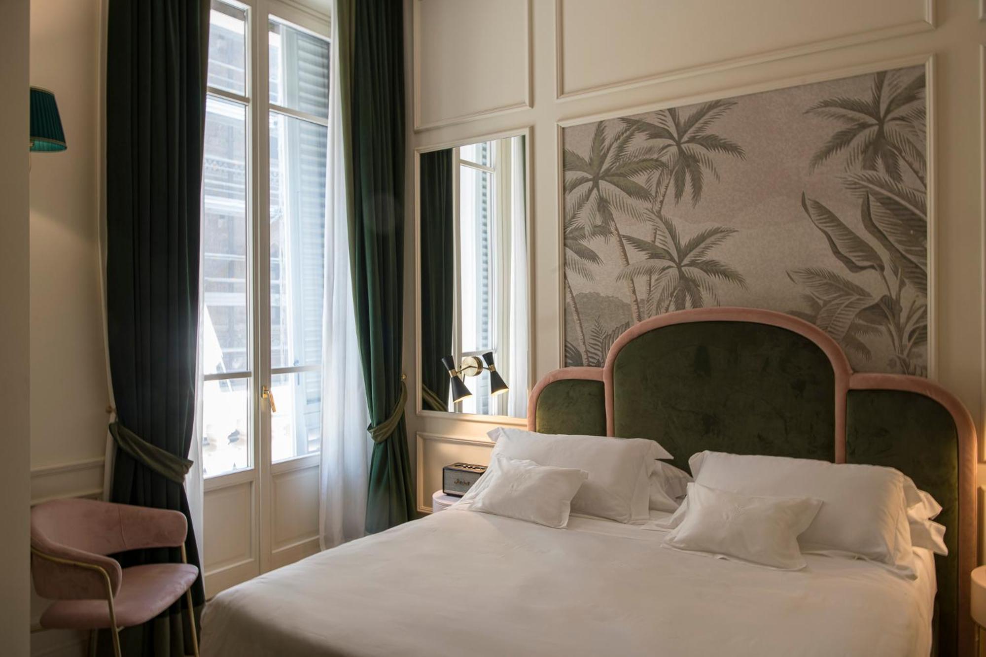 Chambre Double Supérieure
