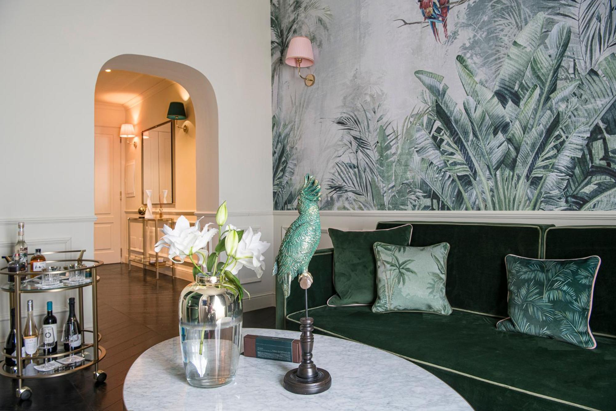 Suite 2 Chambres
