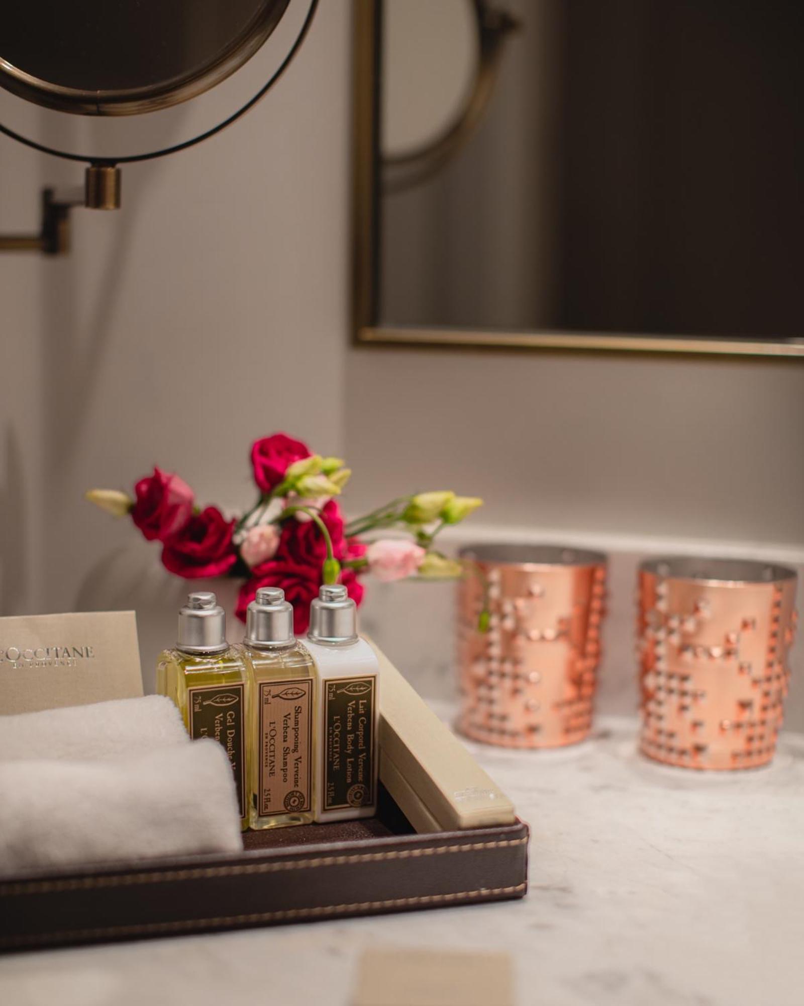 Chambre Preferential