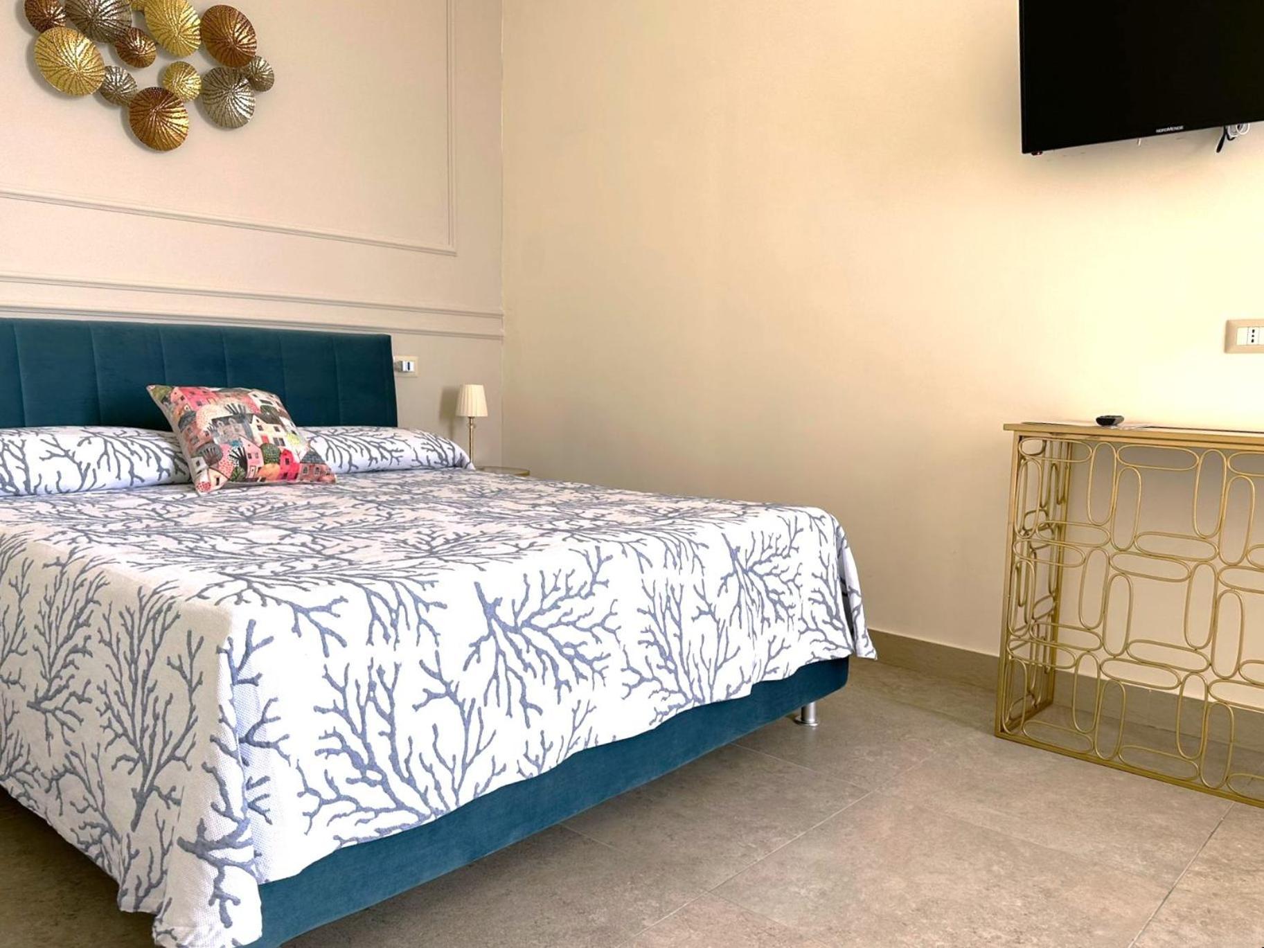Chambre Double Supérieure