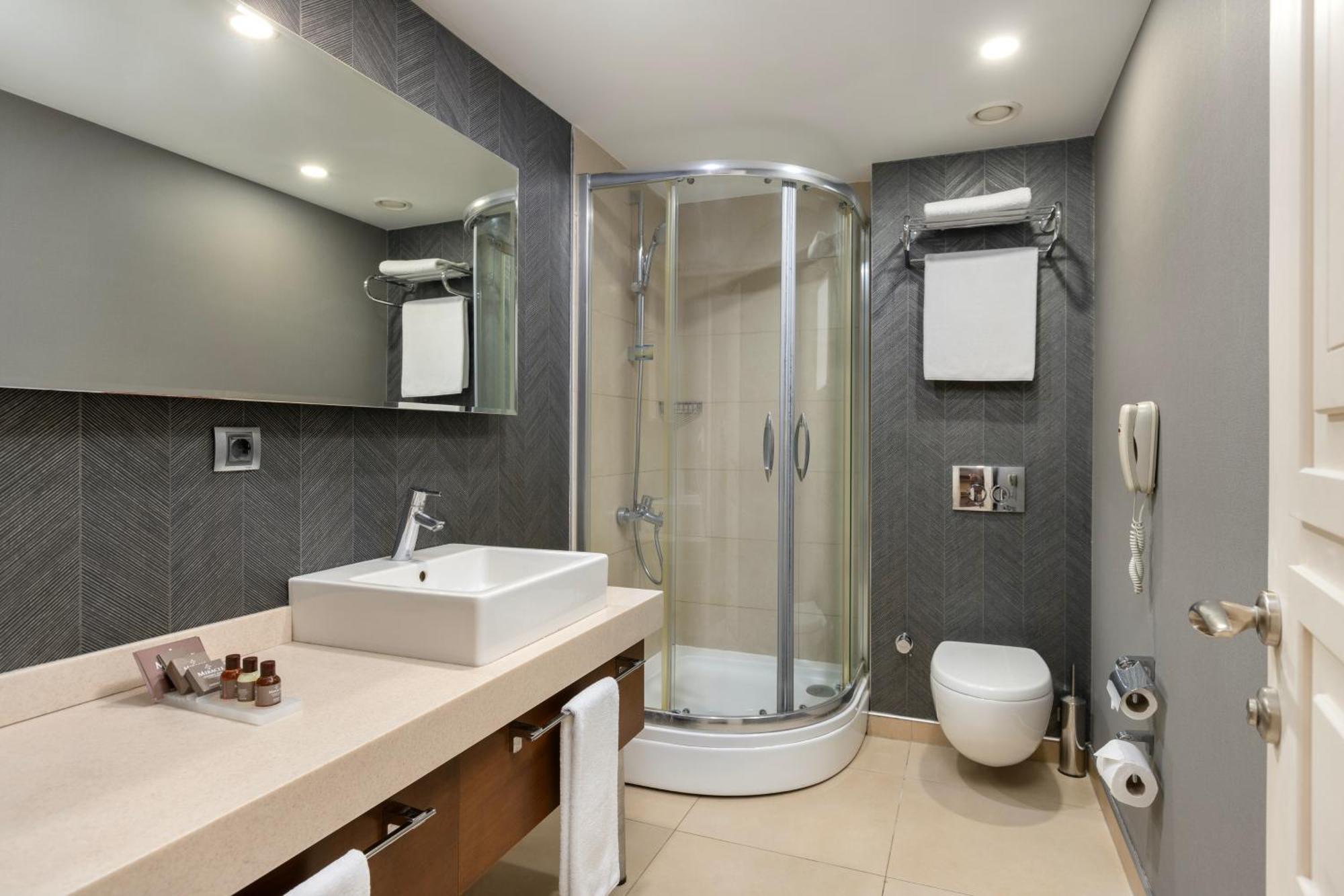 Suite Junior Lit King-Size