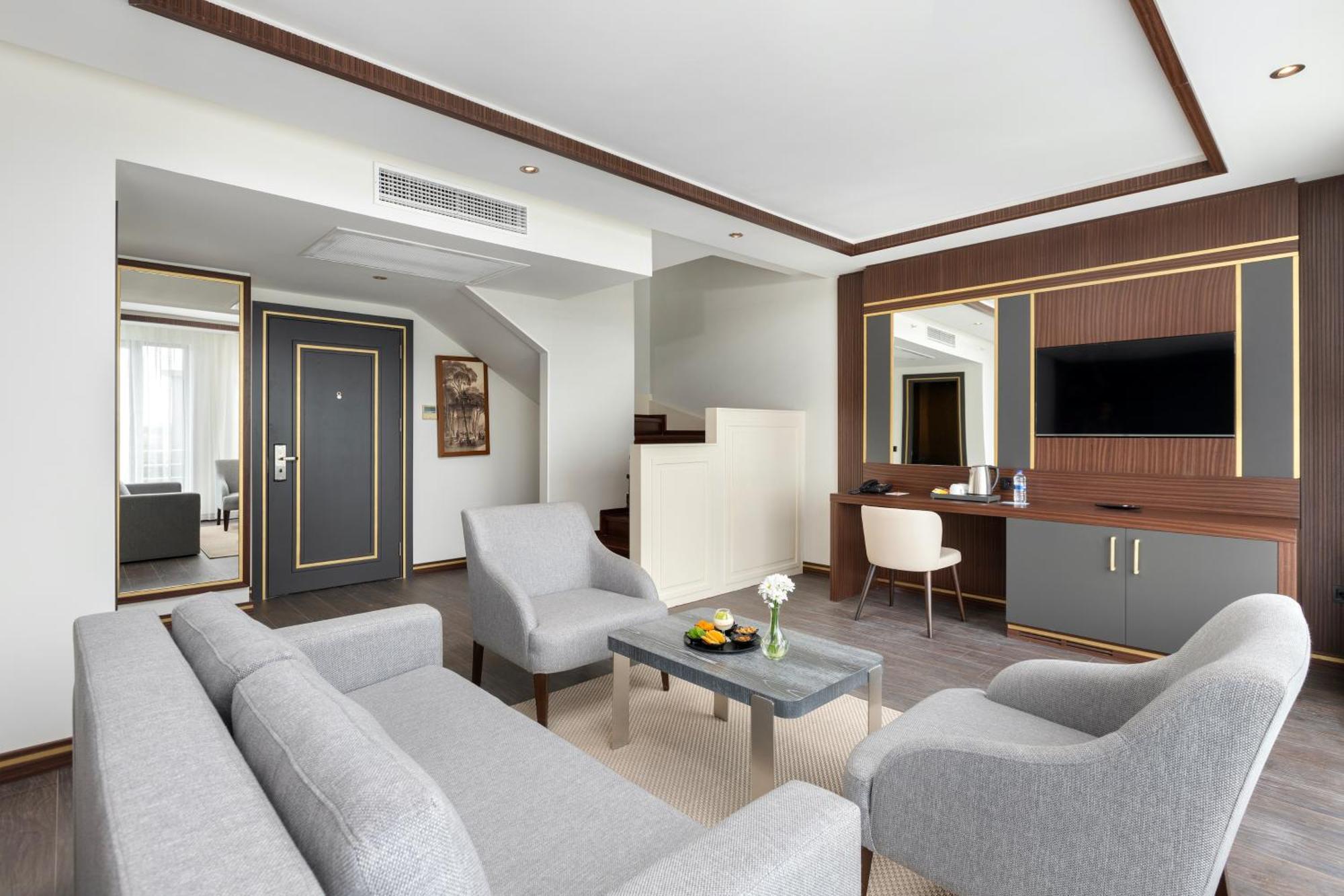 Suite Premium