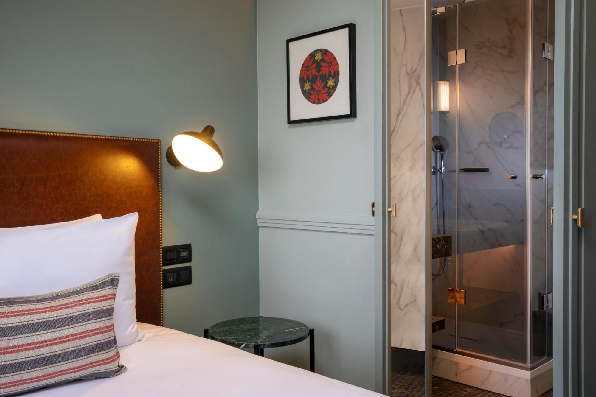 Chambre Simple