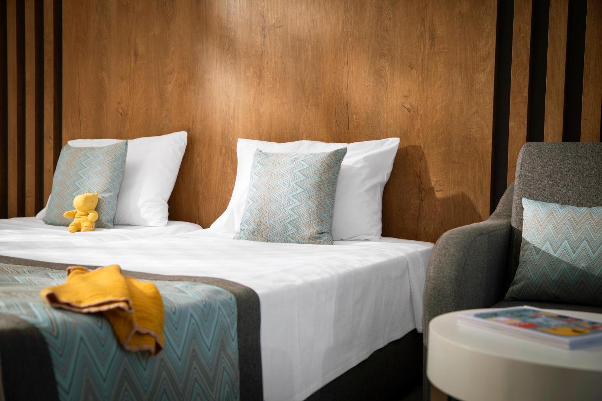 Chambre Double Standard