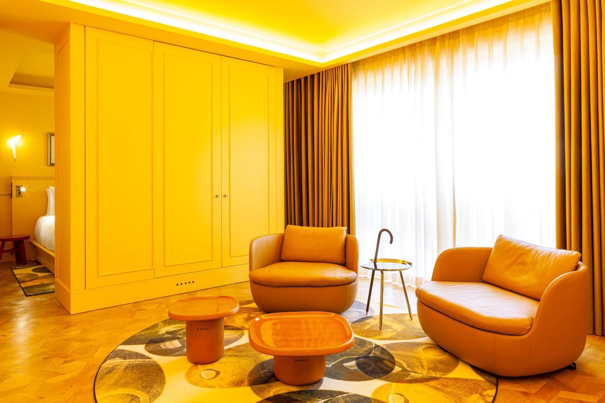 Suite Deluxe