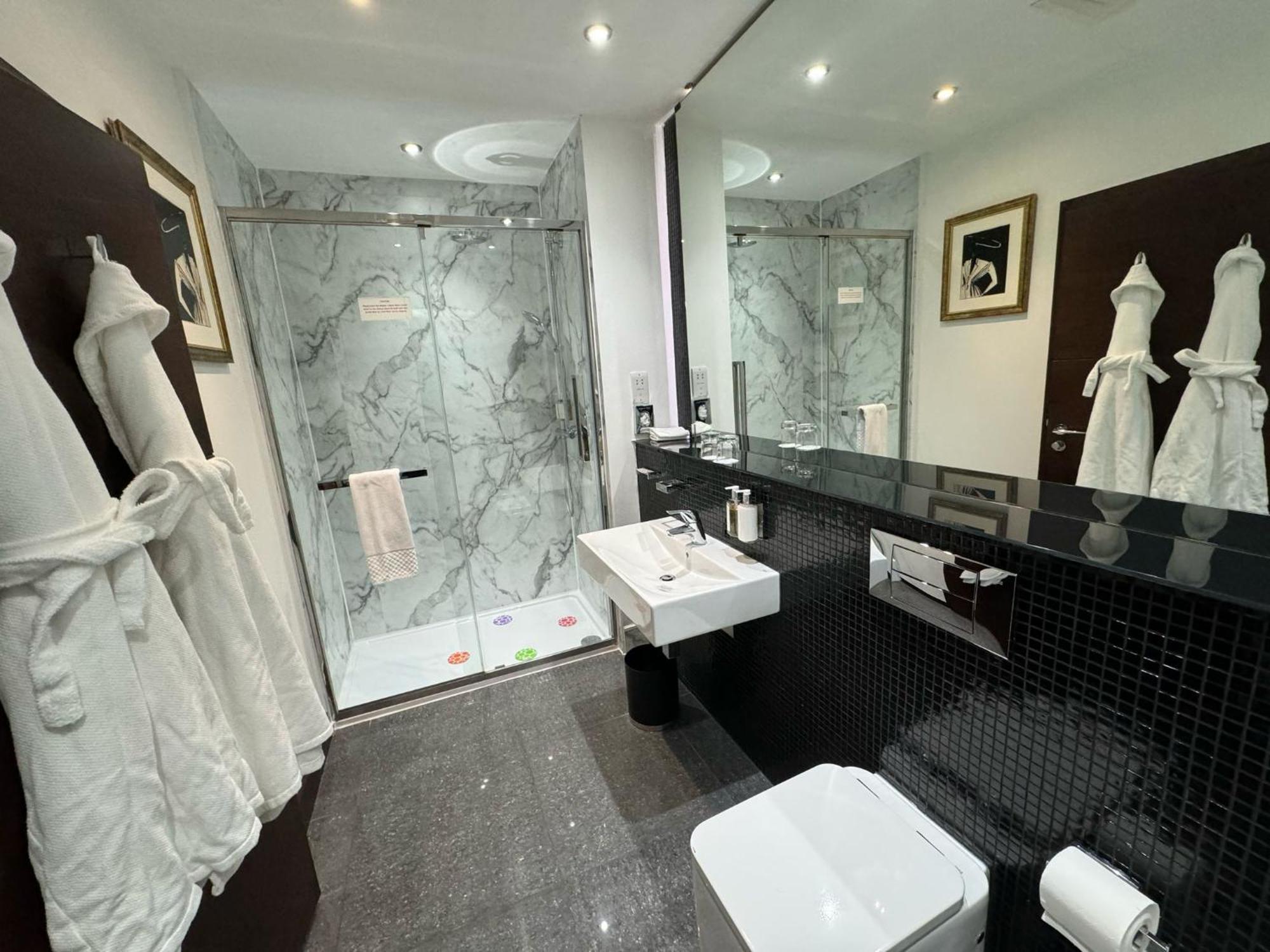Chambre Double Deluxe