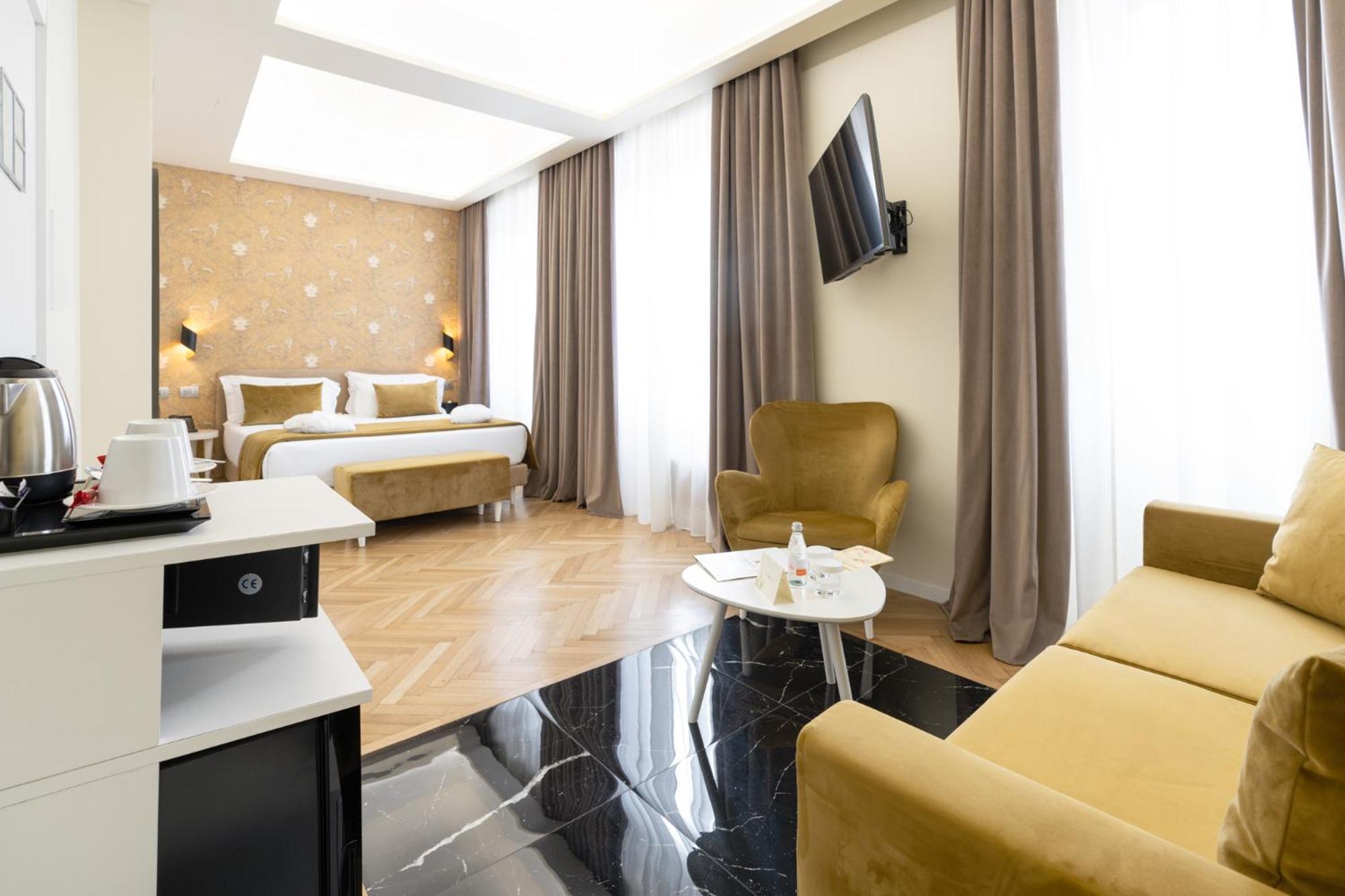 Suite Junior