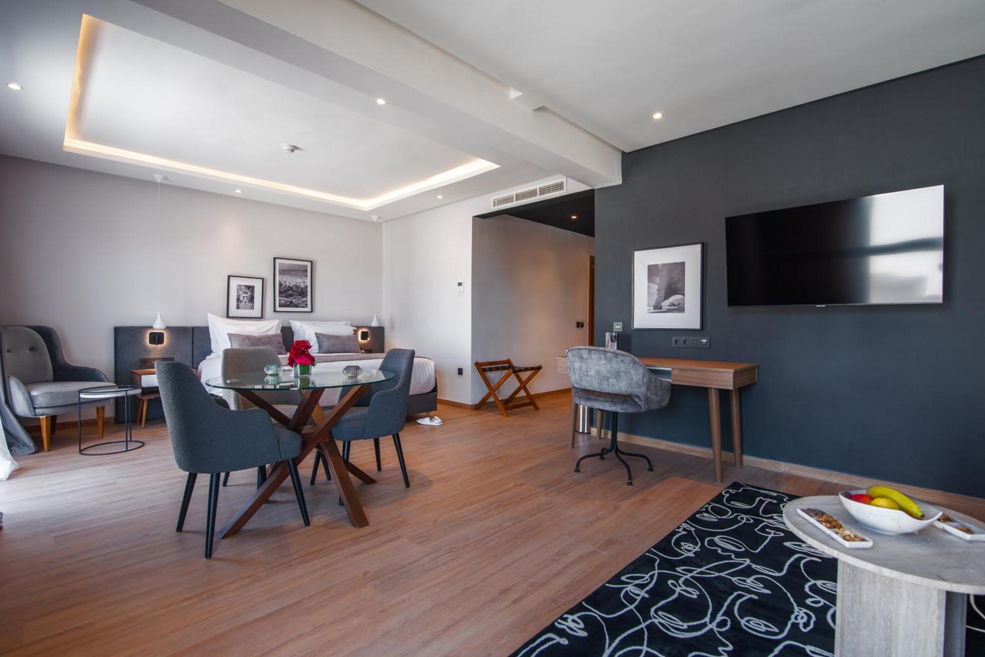 Suite Dominium Premium