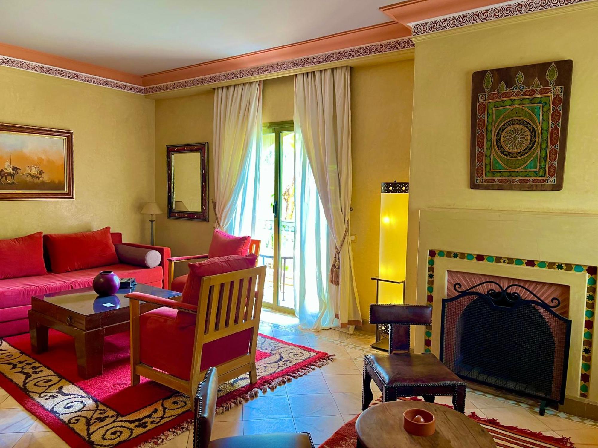 Suite 2 Chambres