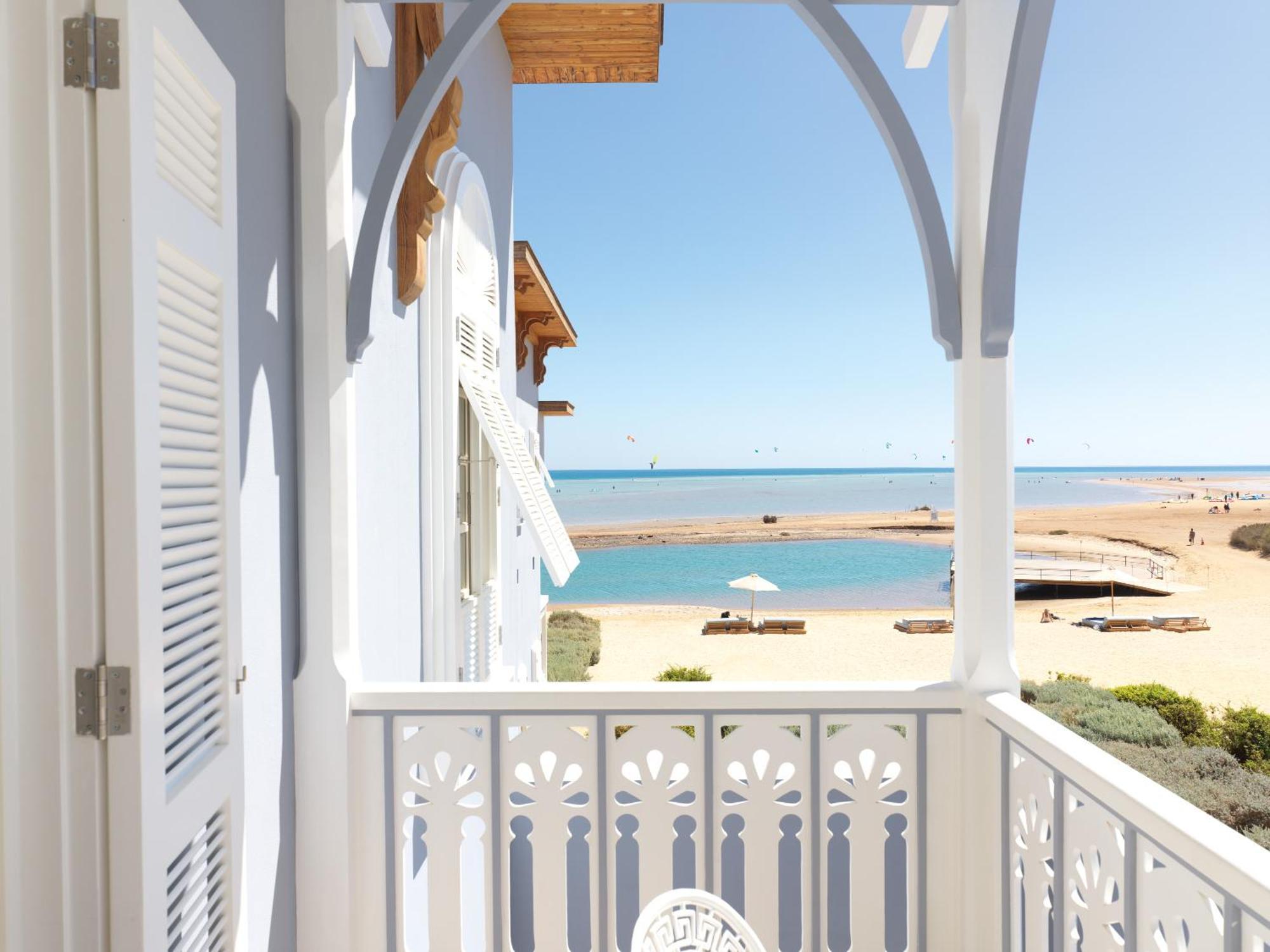 Suite - Vue sur Mer