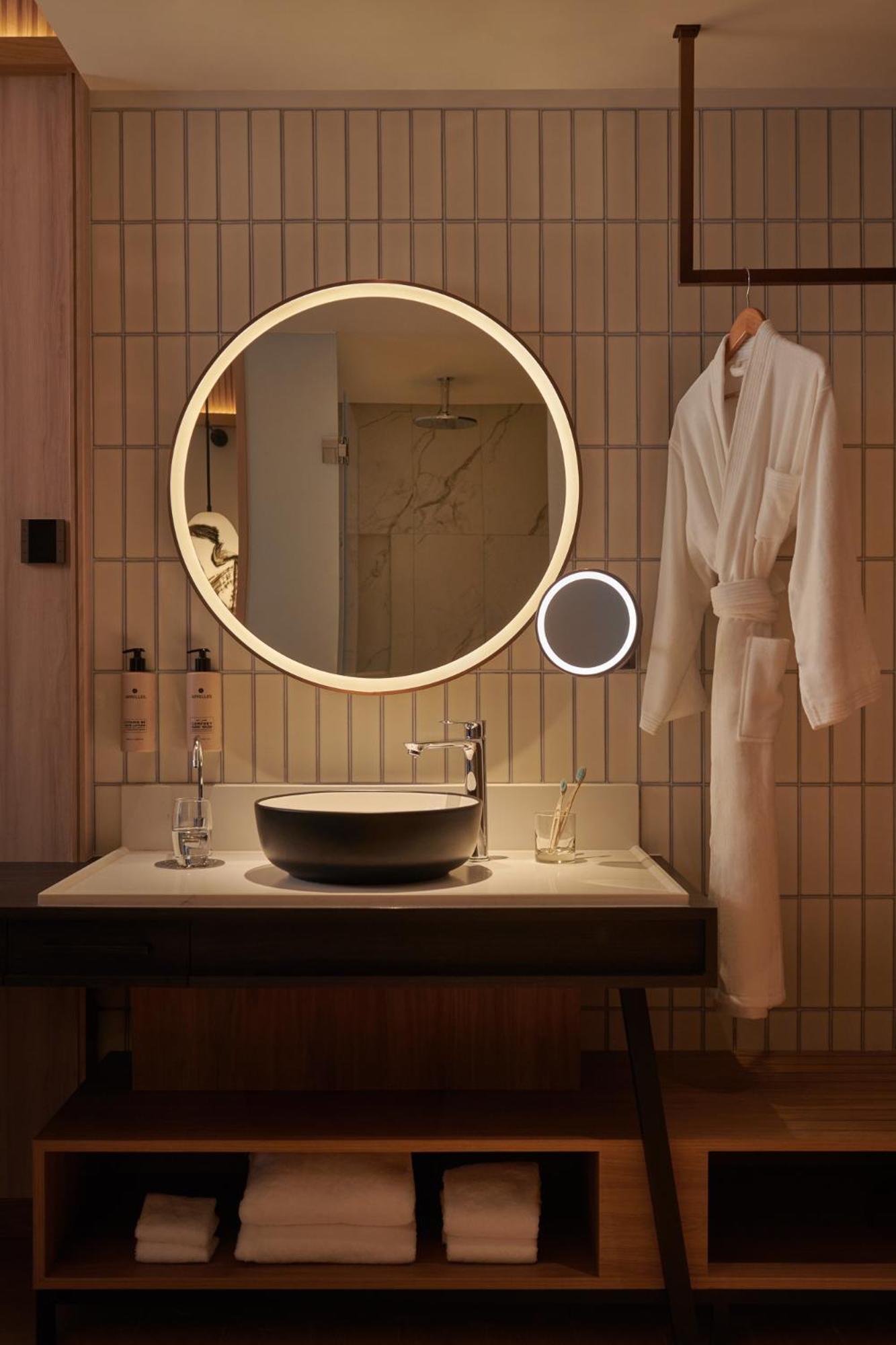 Chambre Familiale Deluxe