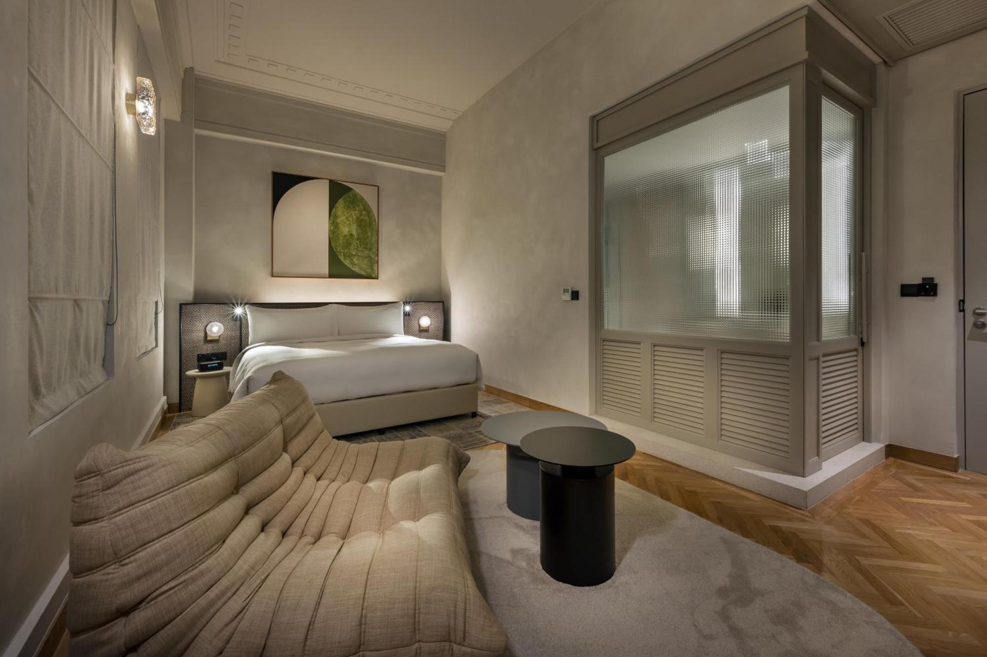 Chambre Urbaine