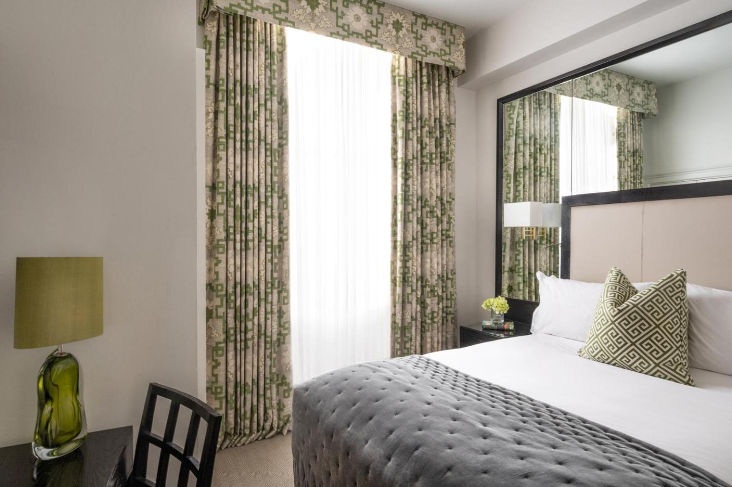 Petite Chambre Double