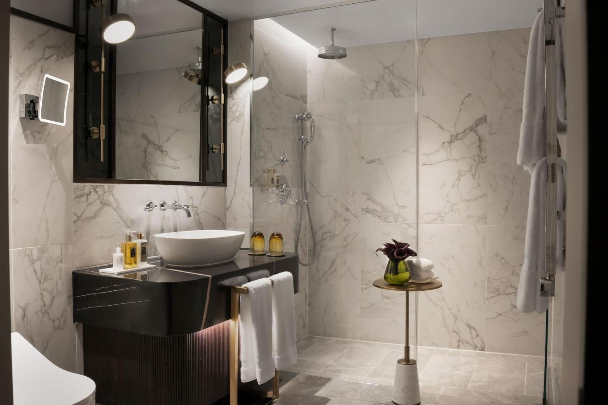 Grande Chambre Familiale Deluxe