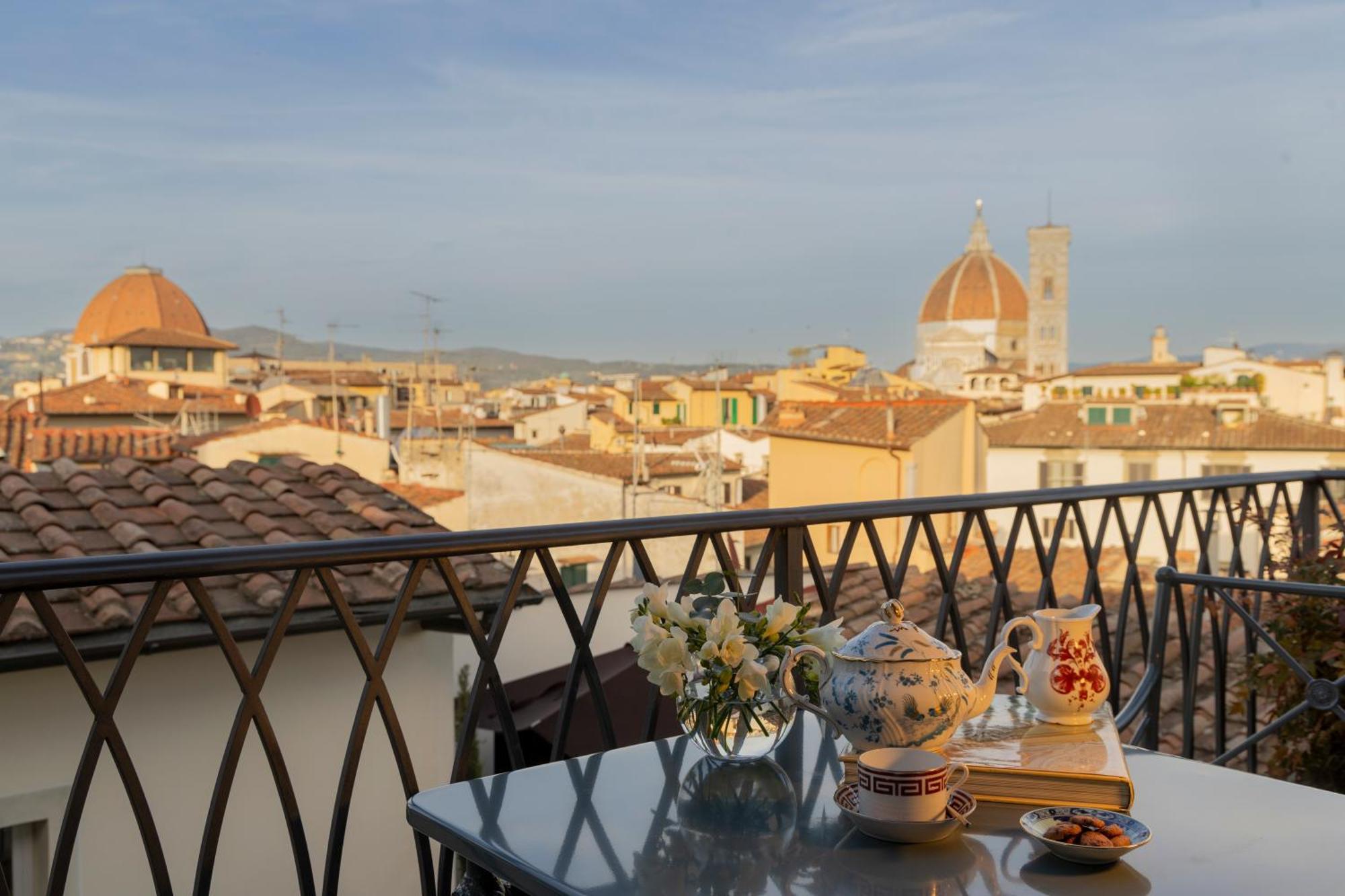 Penthouse Duomo