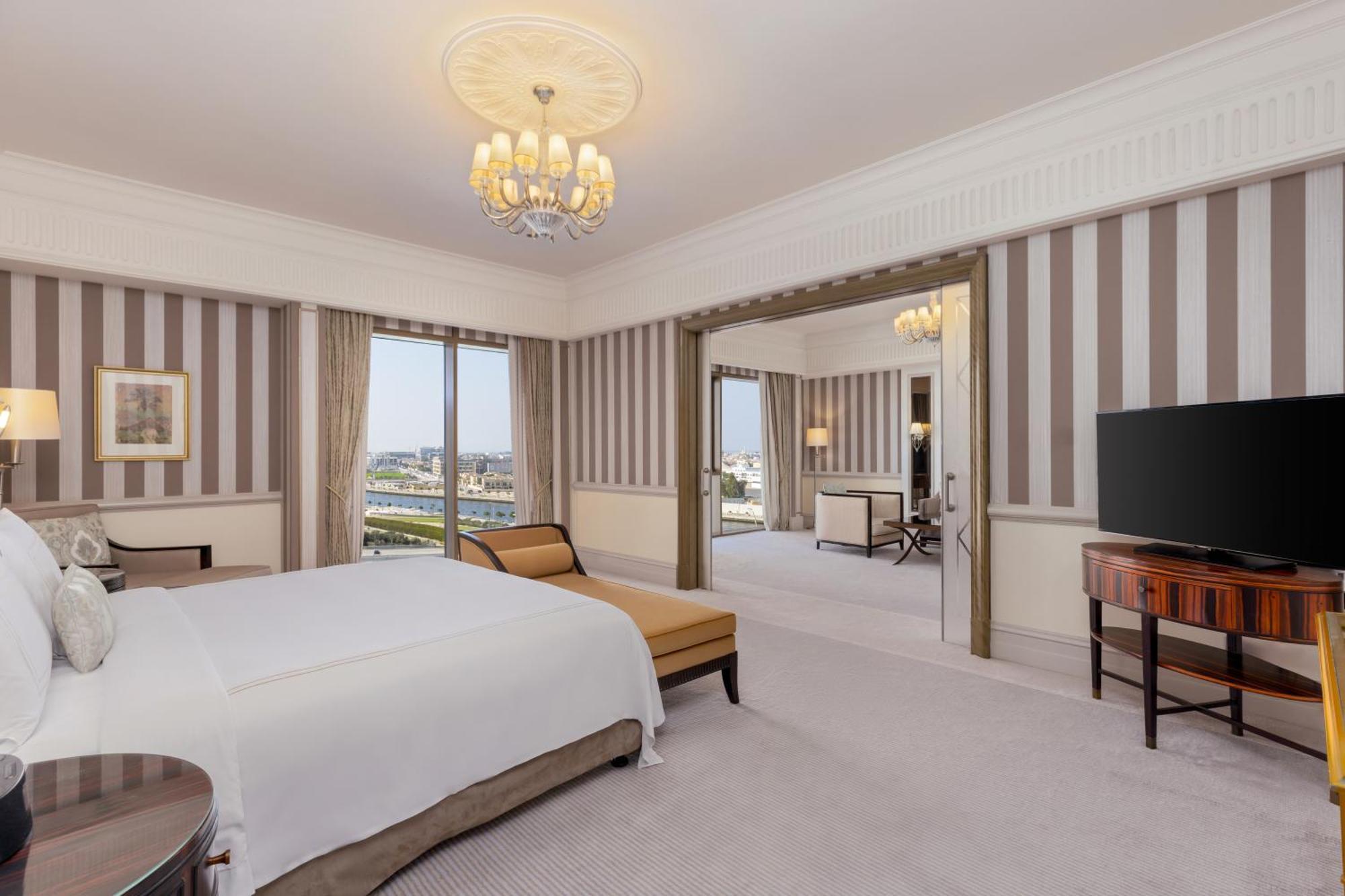 Suite Lit King-Size Ambassador