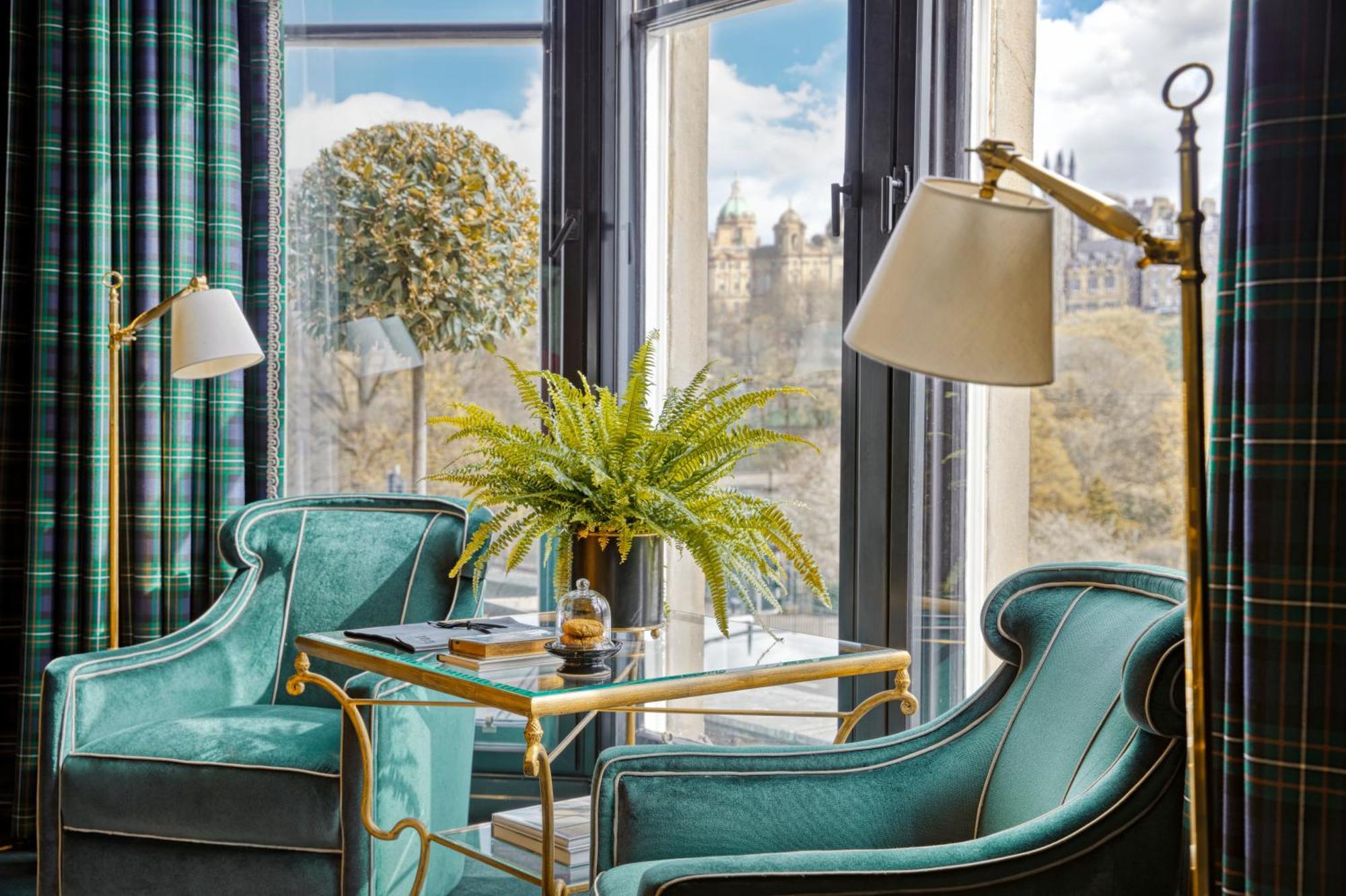 Suite Exécutive