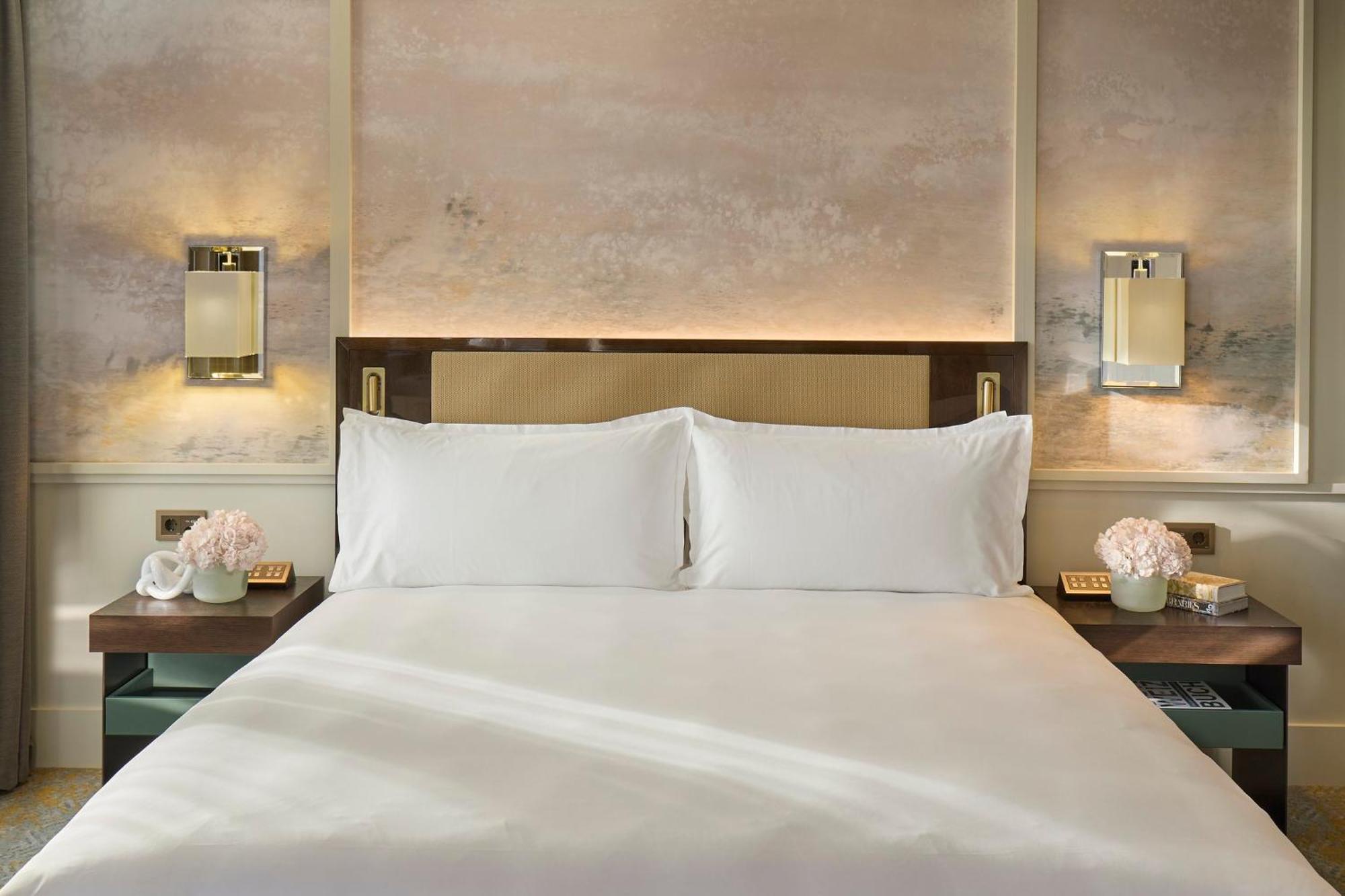 Chambre Deluxe