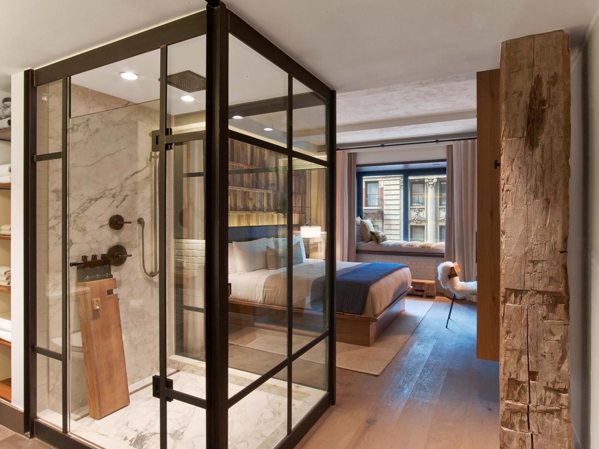 Chambre Double