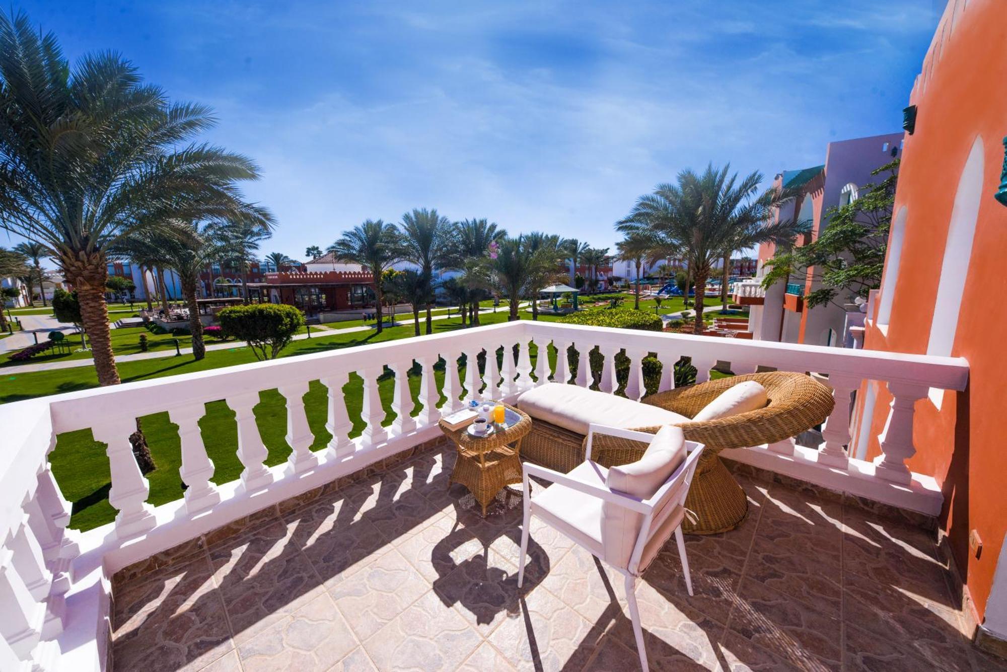 Villa Royale