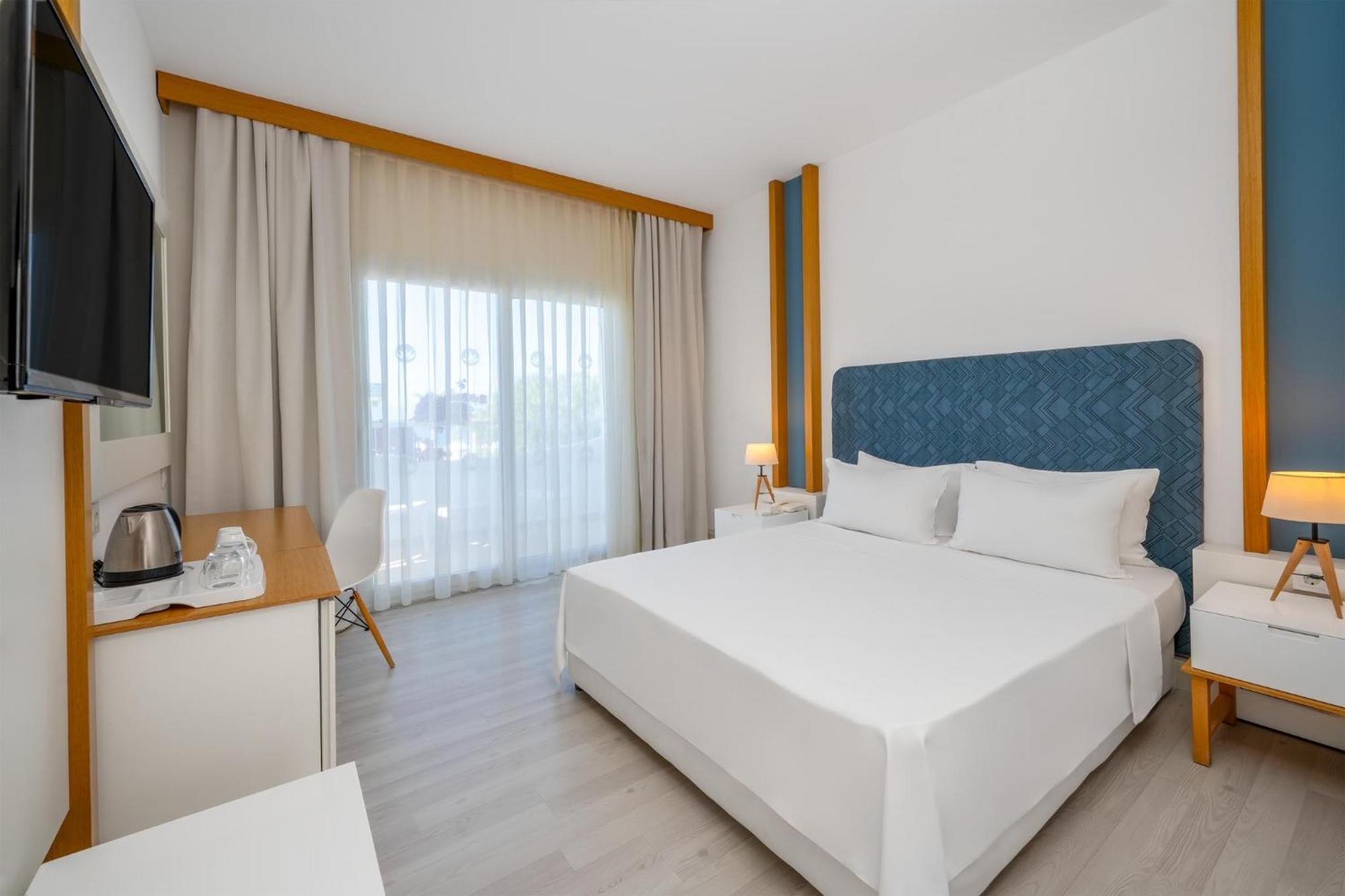 Chambre Double Standard