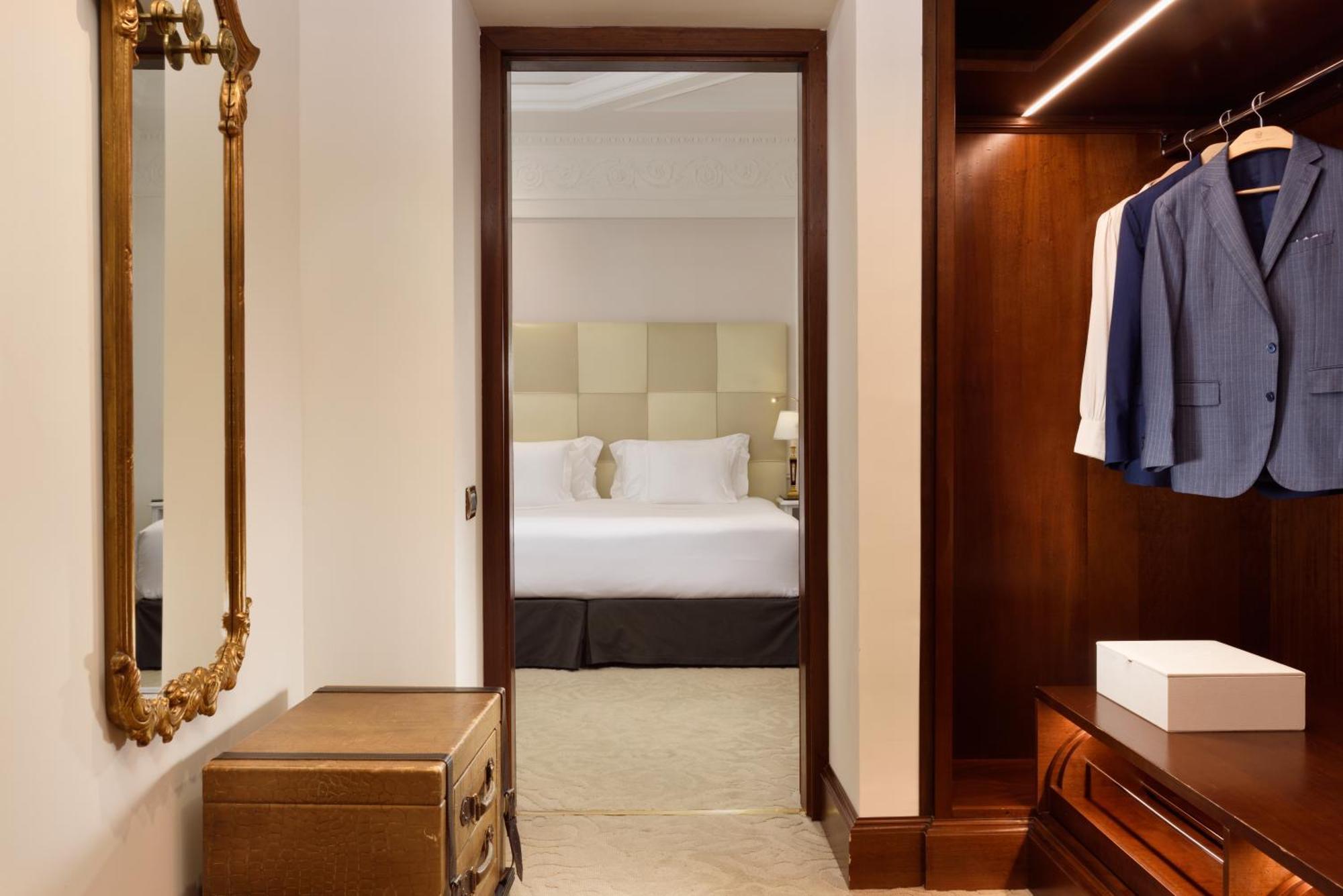 Chambre Triple Deluxe
