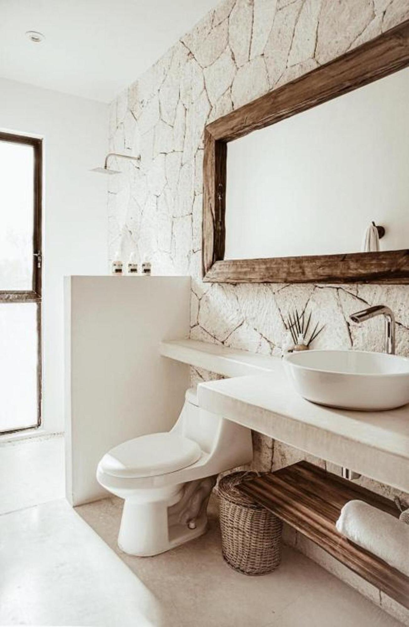 Chambre Tropicale avec Petite Piscine et Jardin Privé