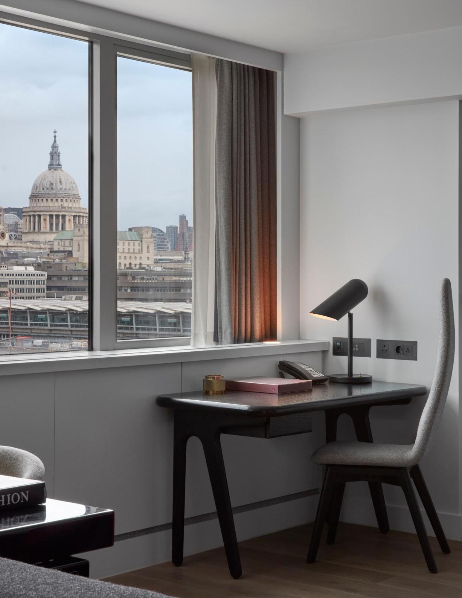 Suite 1 Chambre - Vue sur Rivière