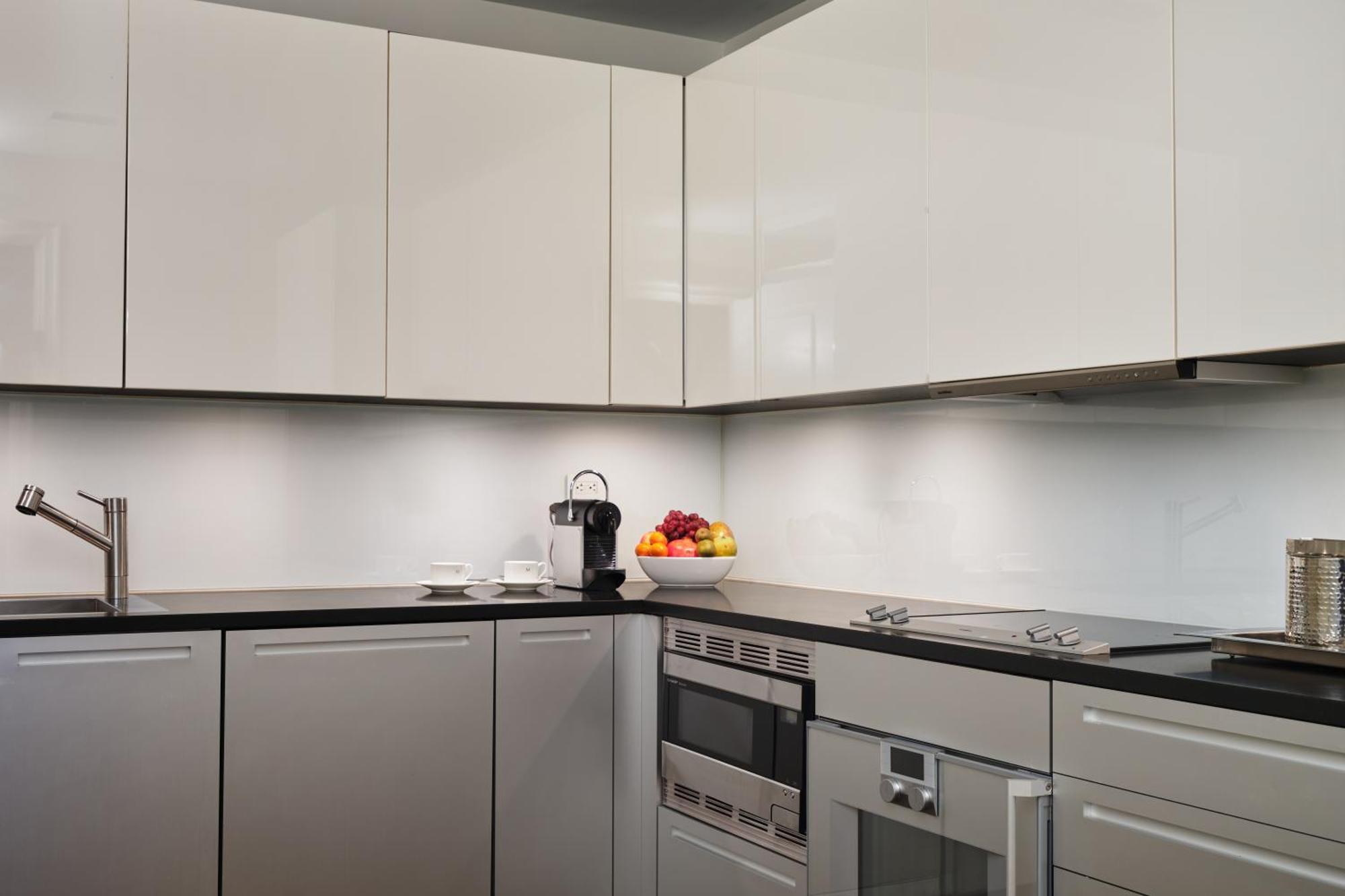 Suite 2 Chambres Mark