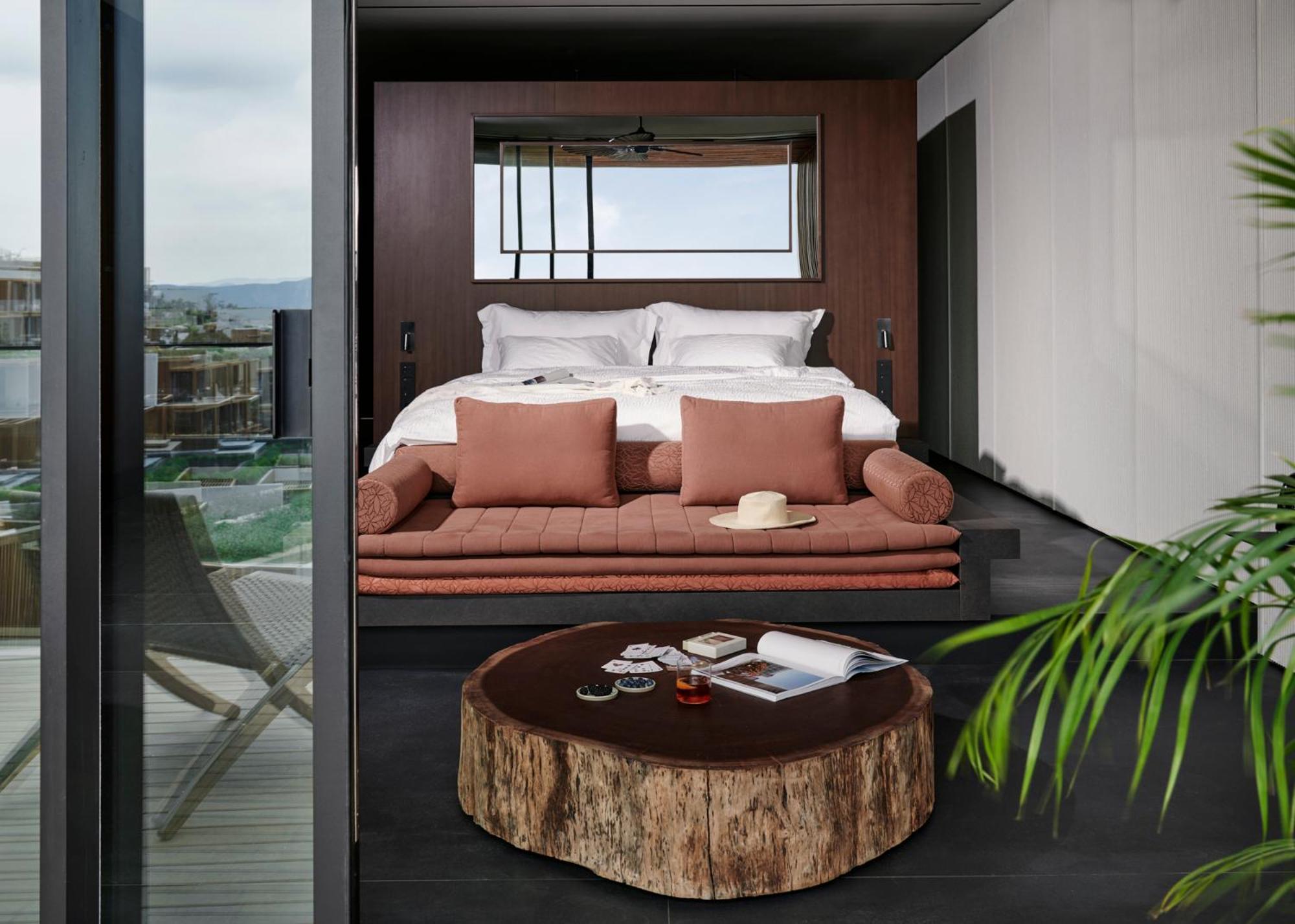 Suite Terre 2+2
