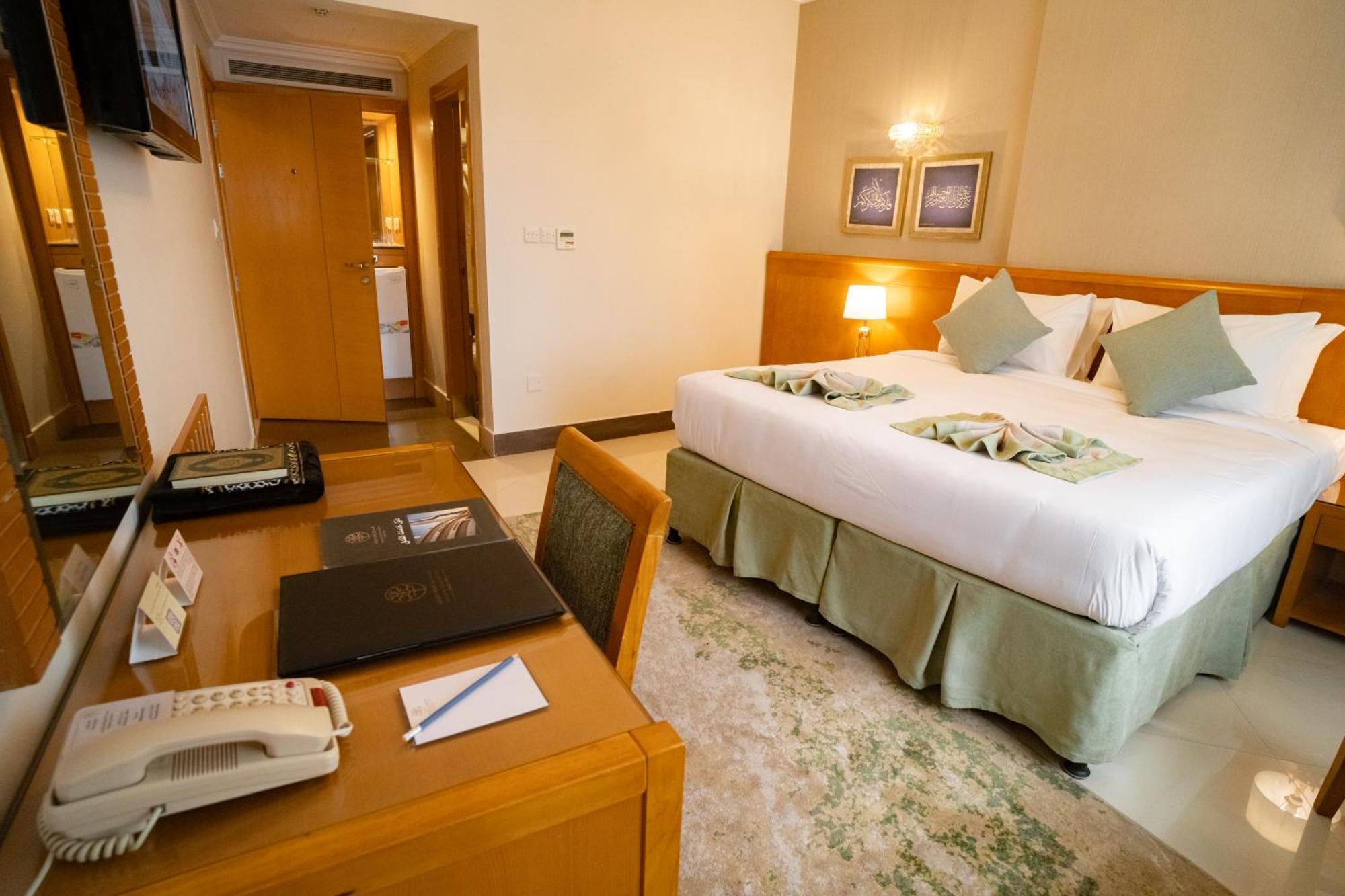 Suite Deluxe