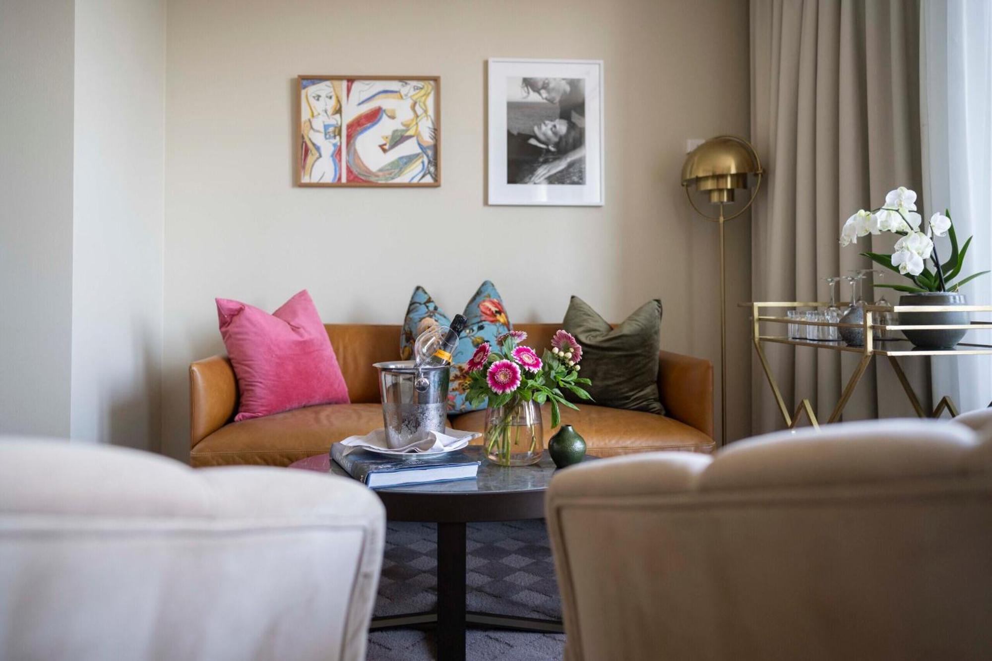 Suite Ville Stockholm