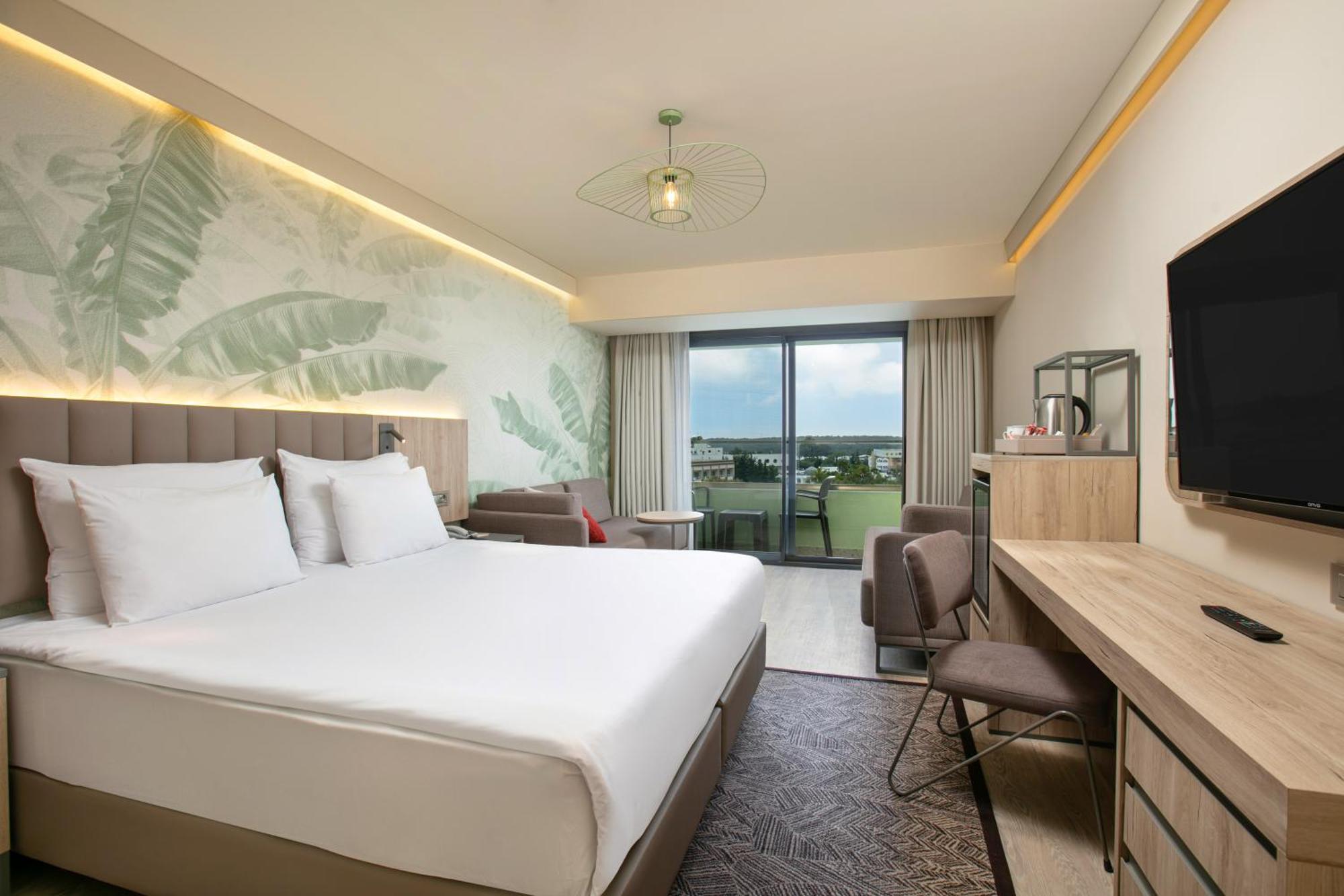 Chambre Triple Standard