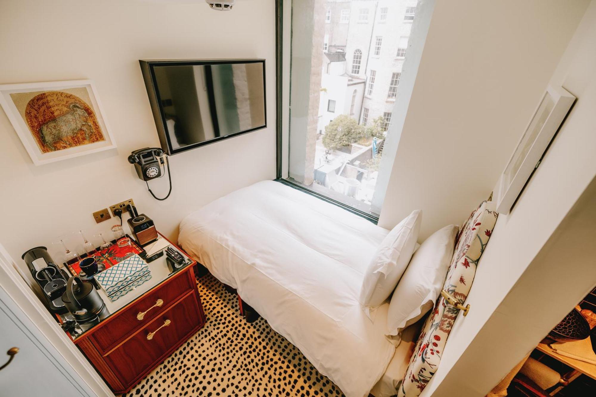 Petite Chambre Simple