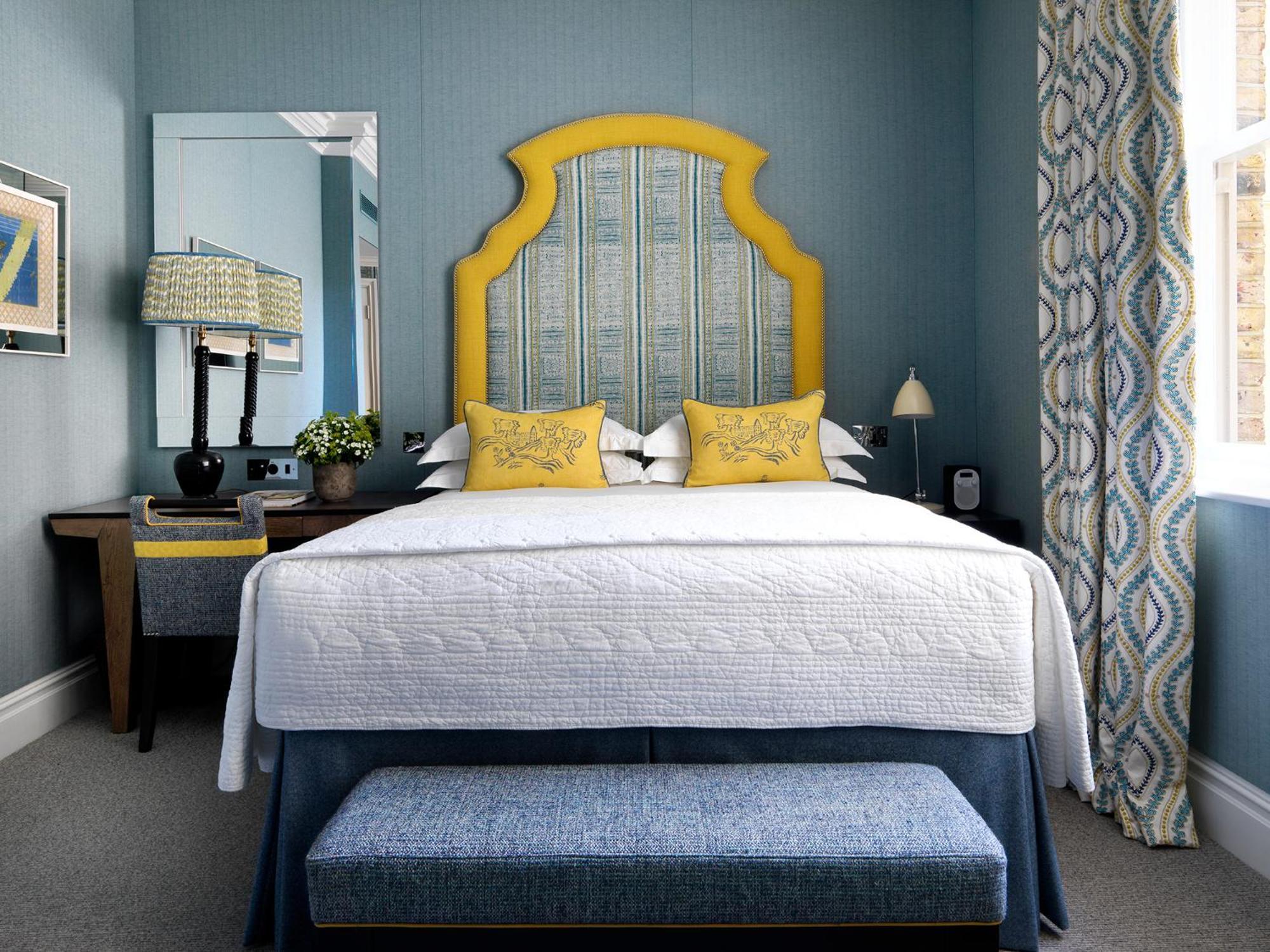 Chambre Supérieure