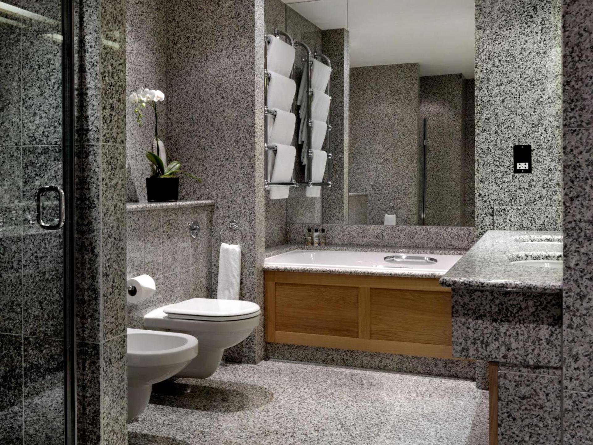 Chambre Double Deluxe