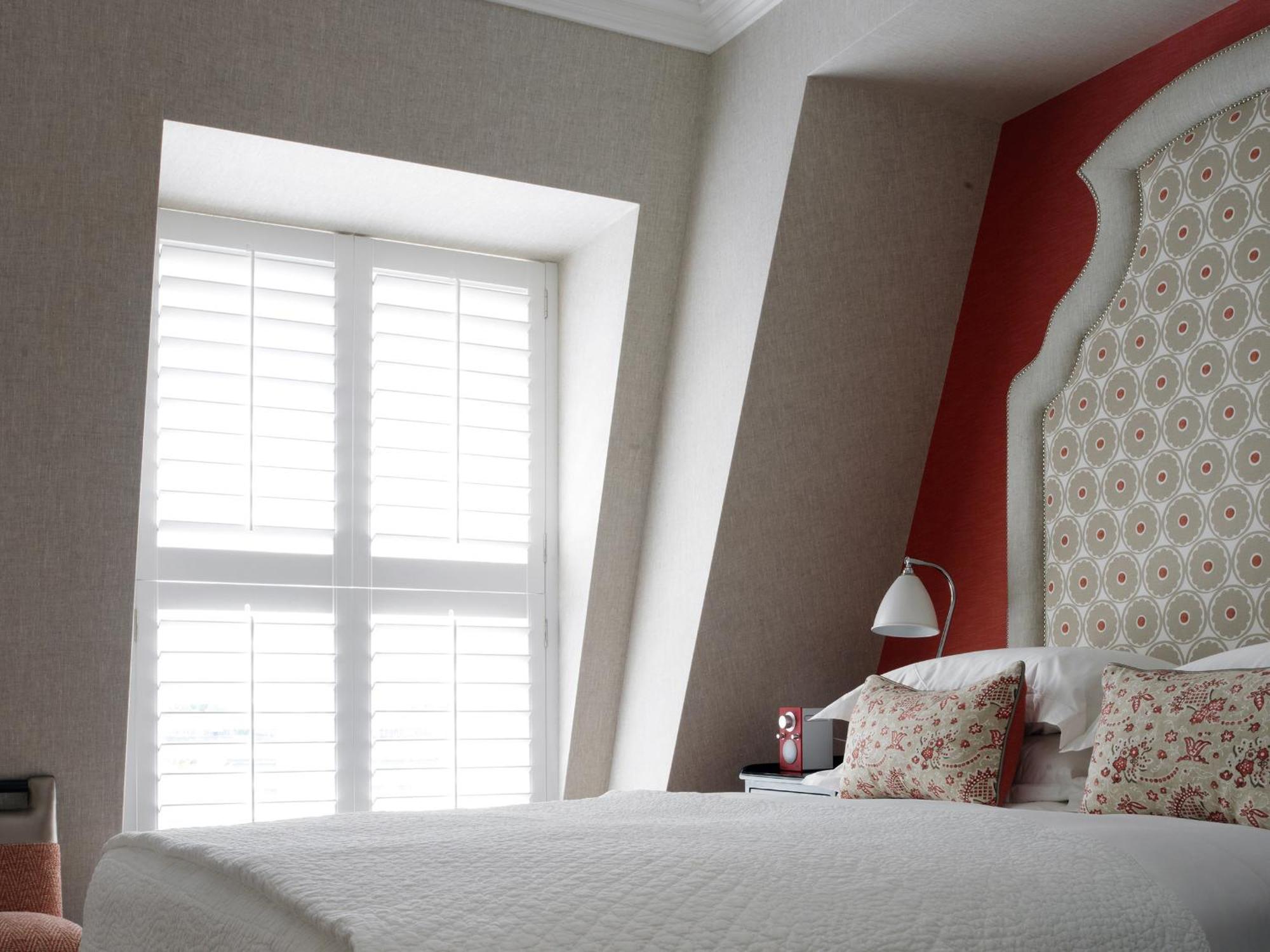 Chambre Simple Supérieure