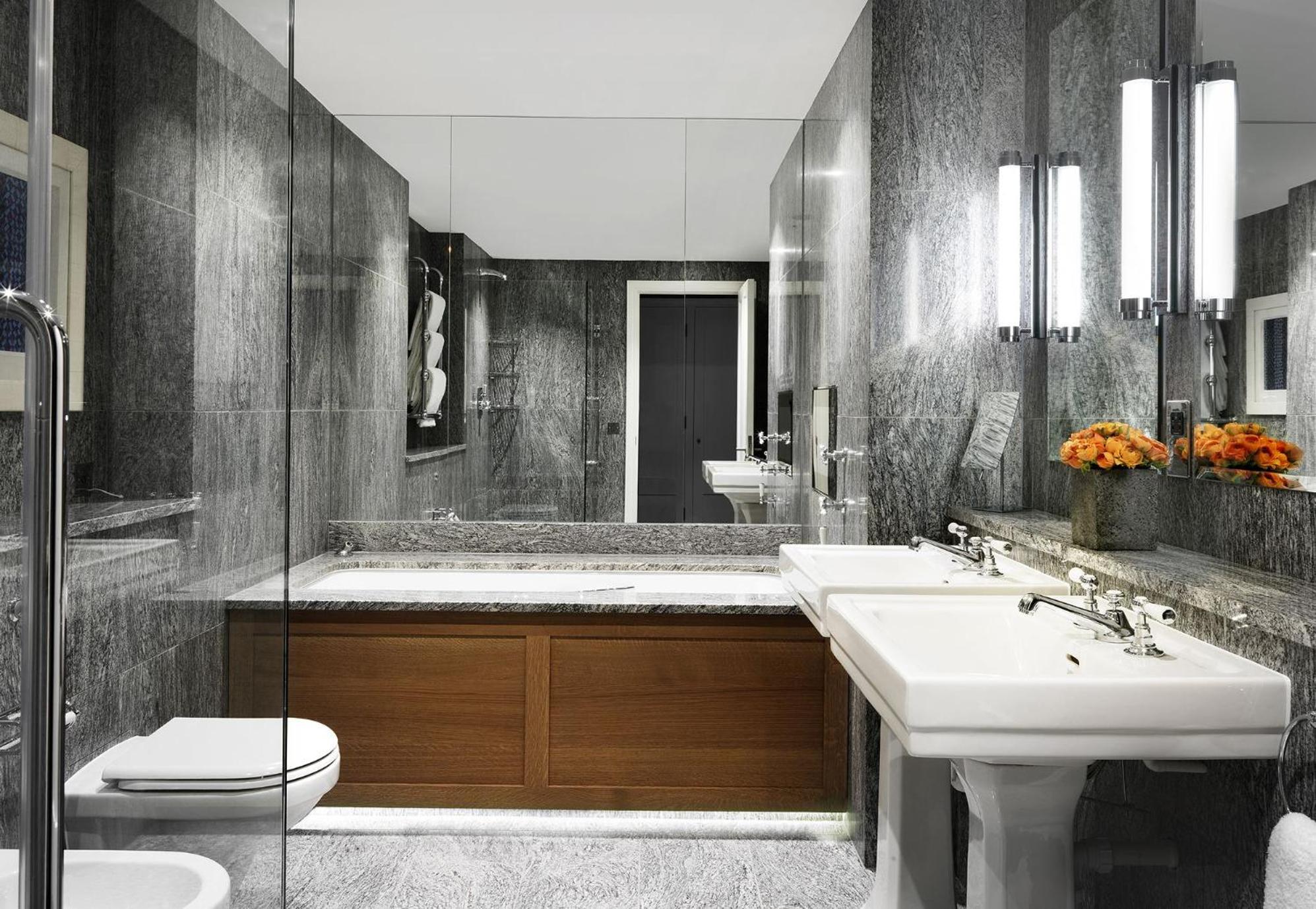Chambre Luxe