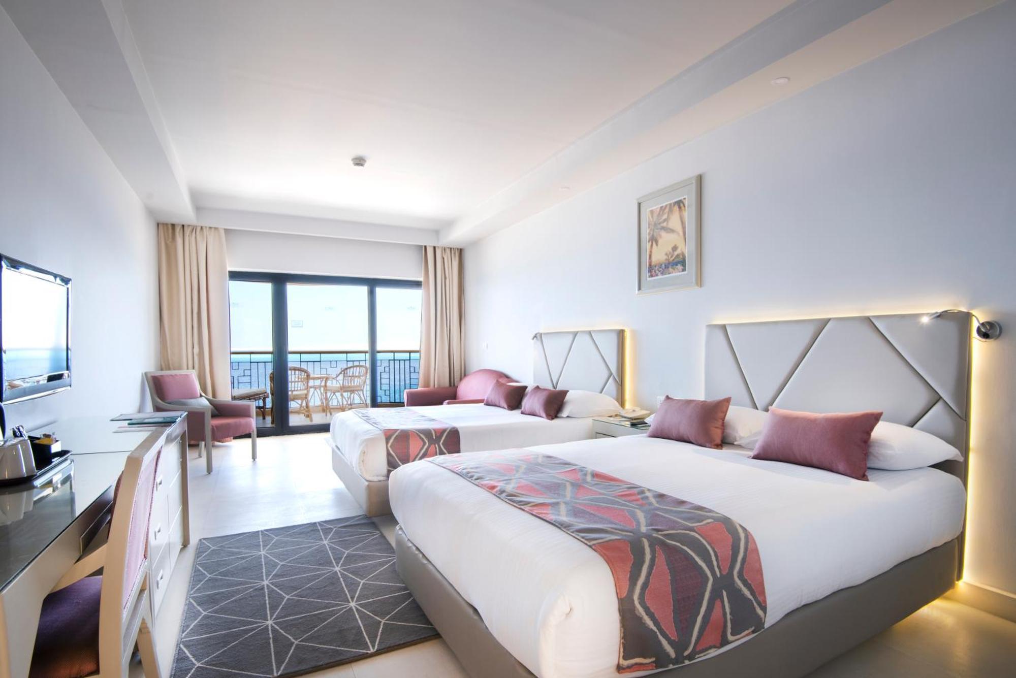 Chambre Premium