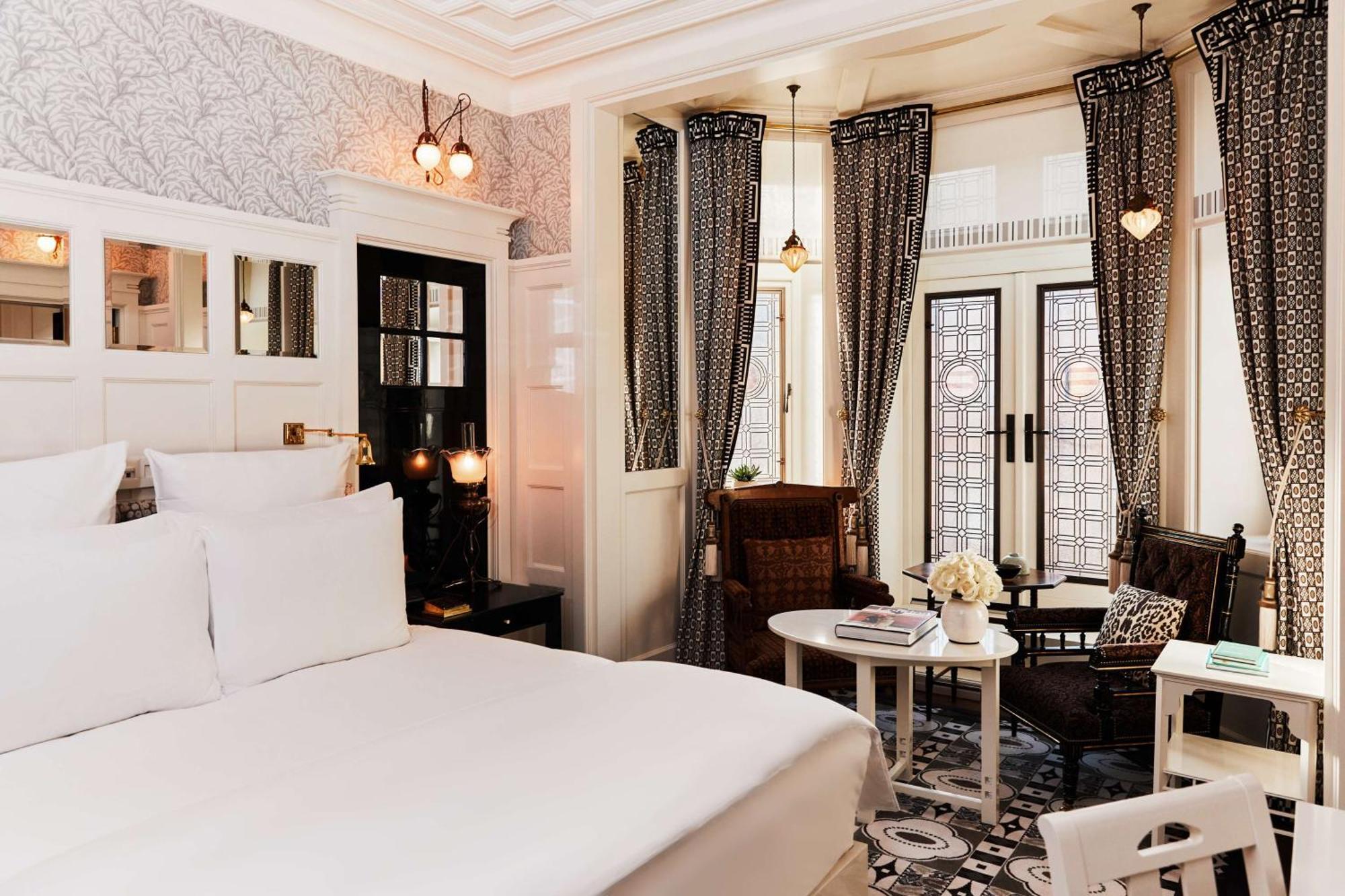 Chambre Sloane