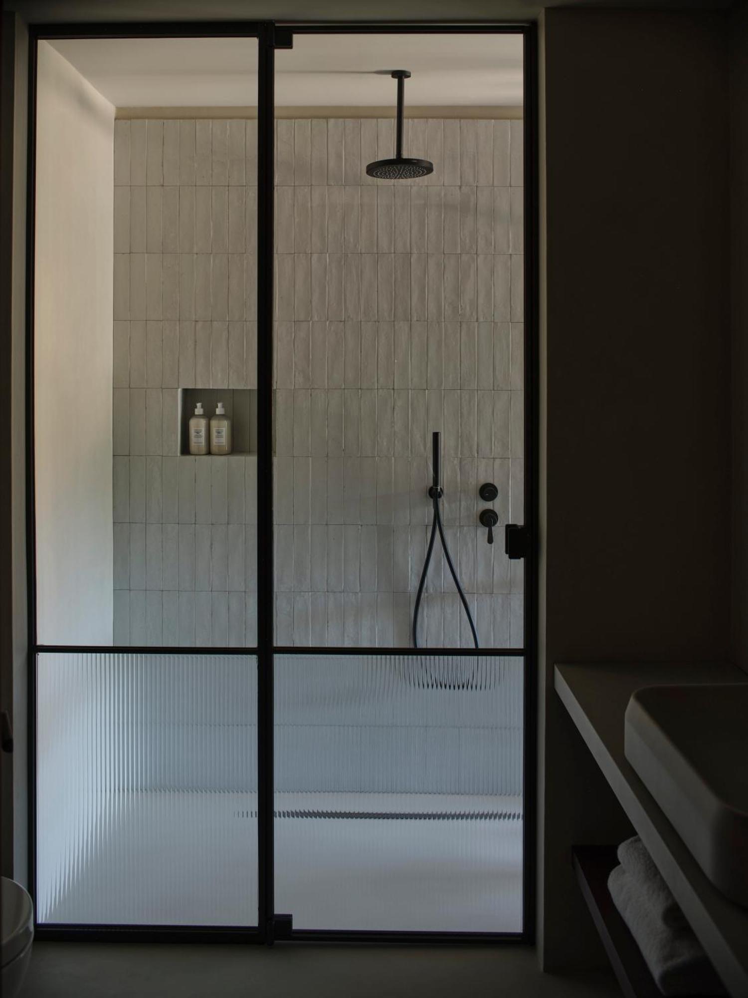 Chambre Double Supérieure